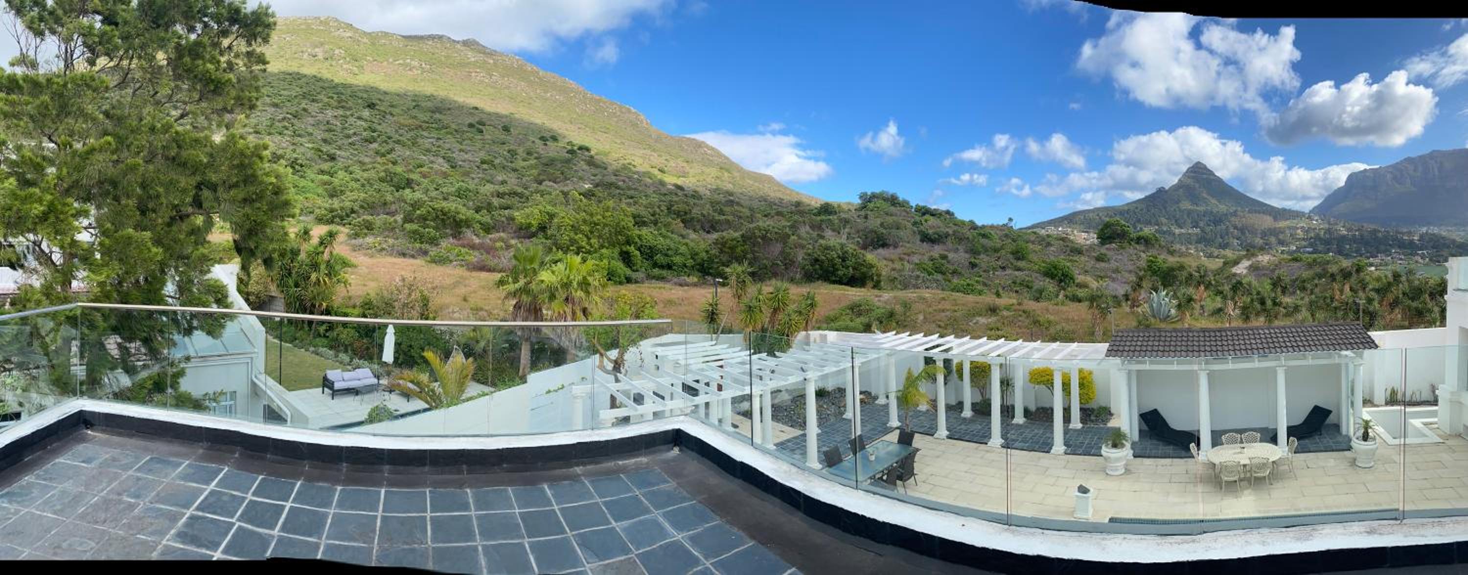 Bed and Breakfast Villa Livadia view 5