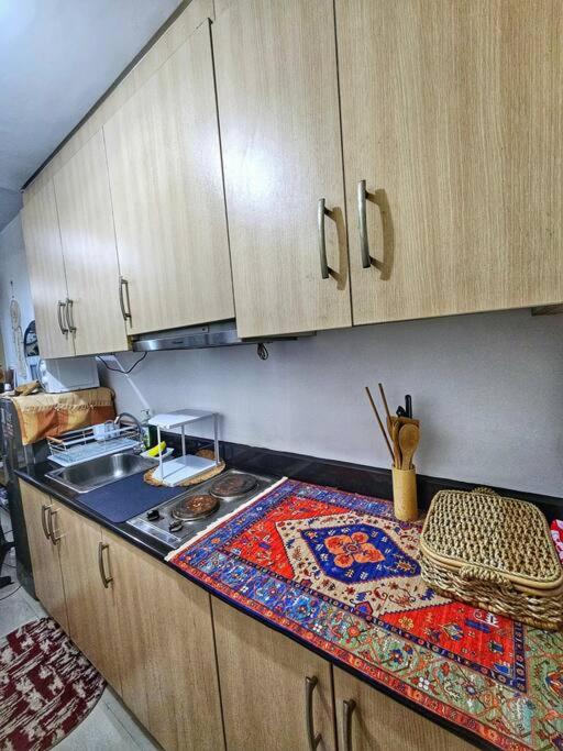That Boho Crib 1bedroom with Balcony facing amenities view 2