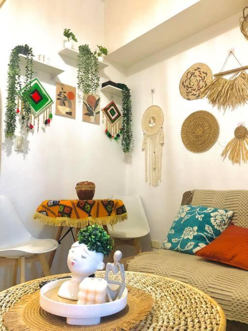 That Boho Crib 1bedroom with Balcony facing amenities view 3