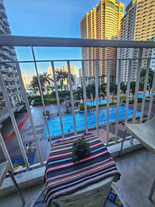 That Boho Crib 1bedroom with Balcony facing amenities view 5