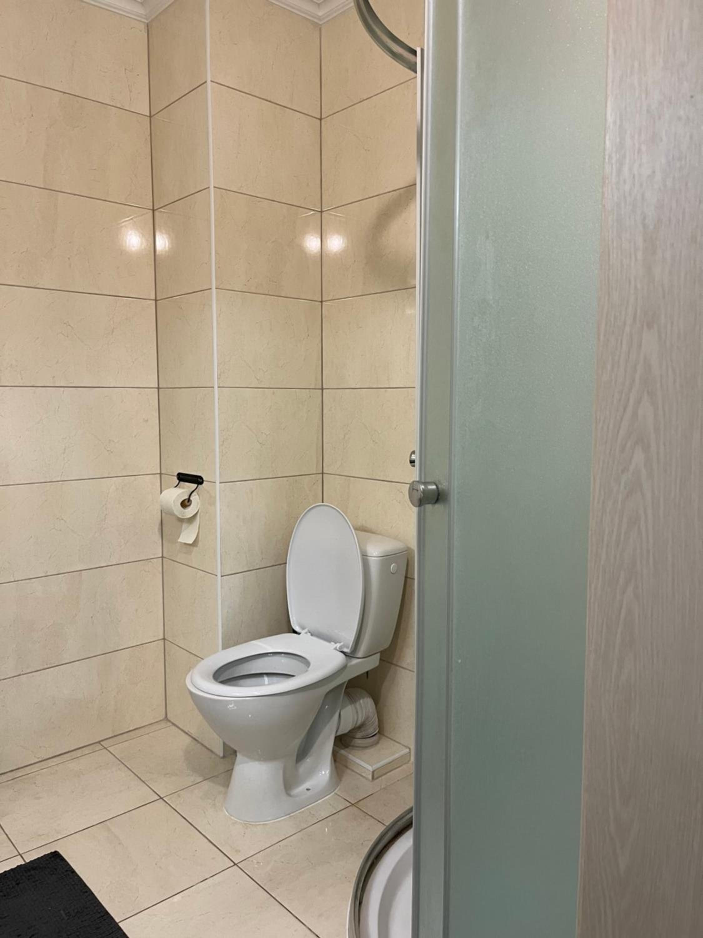Panoramic View Park Apartment