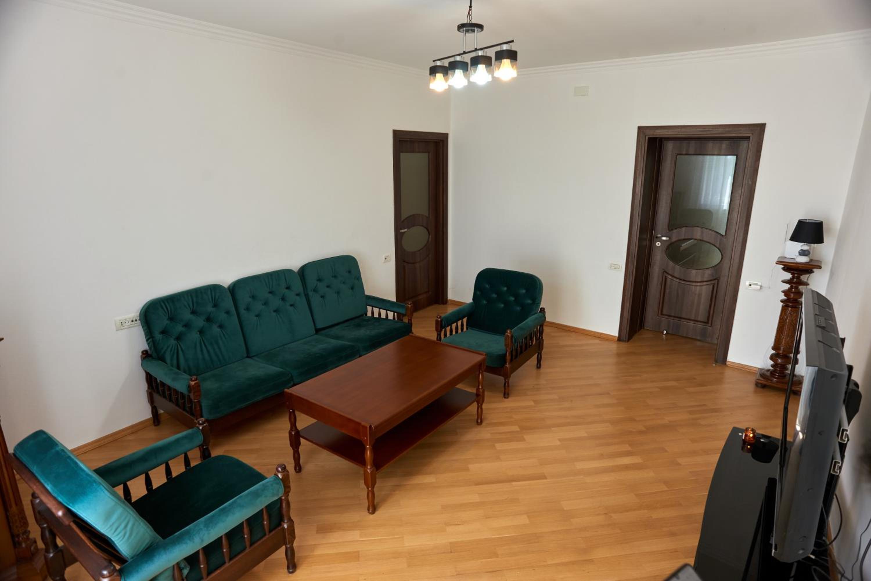 Panoramic sea view apartment!