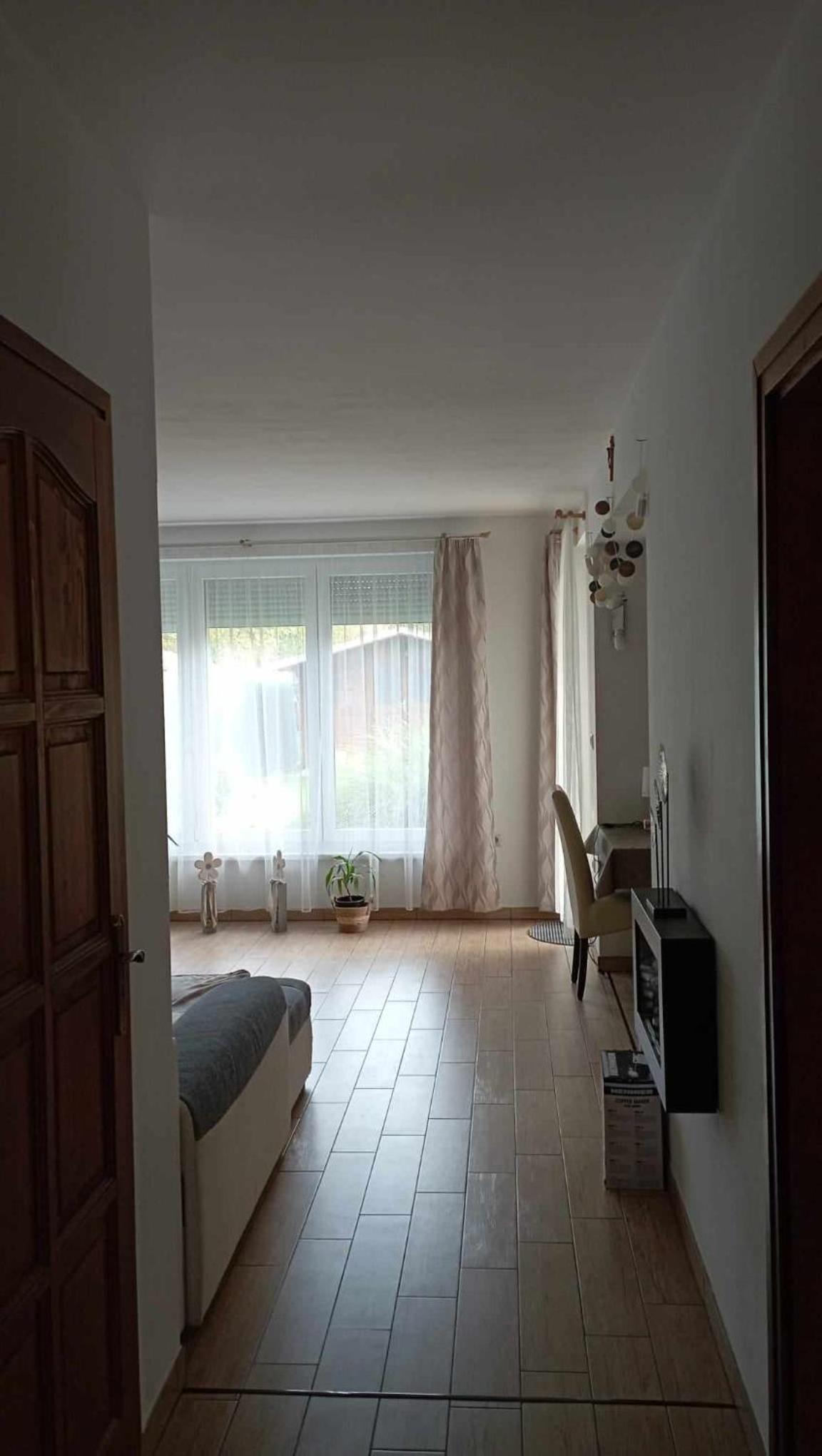 Klau & Bali Apartmanház Sopron view 2