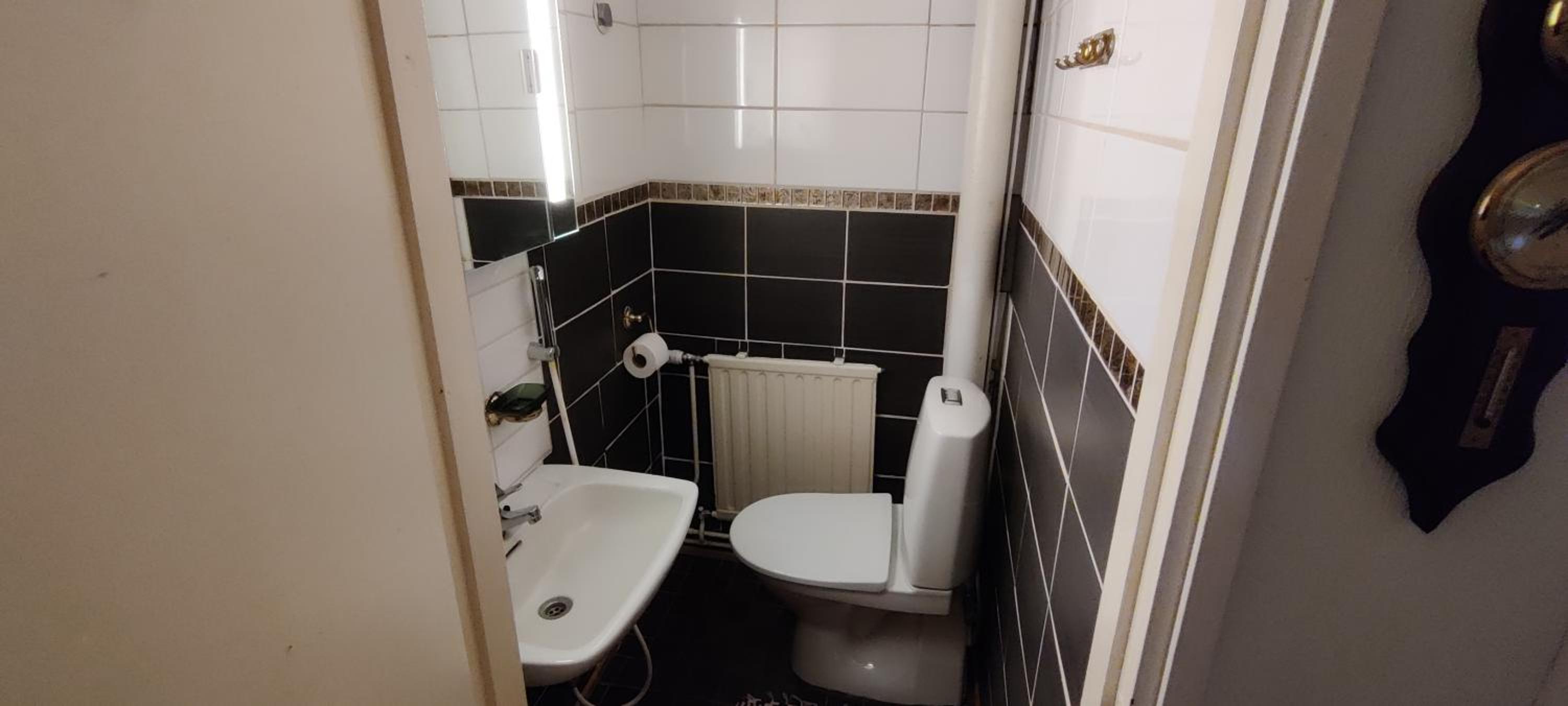 Mummola Meltauksessa