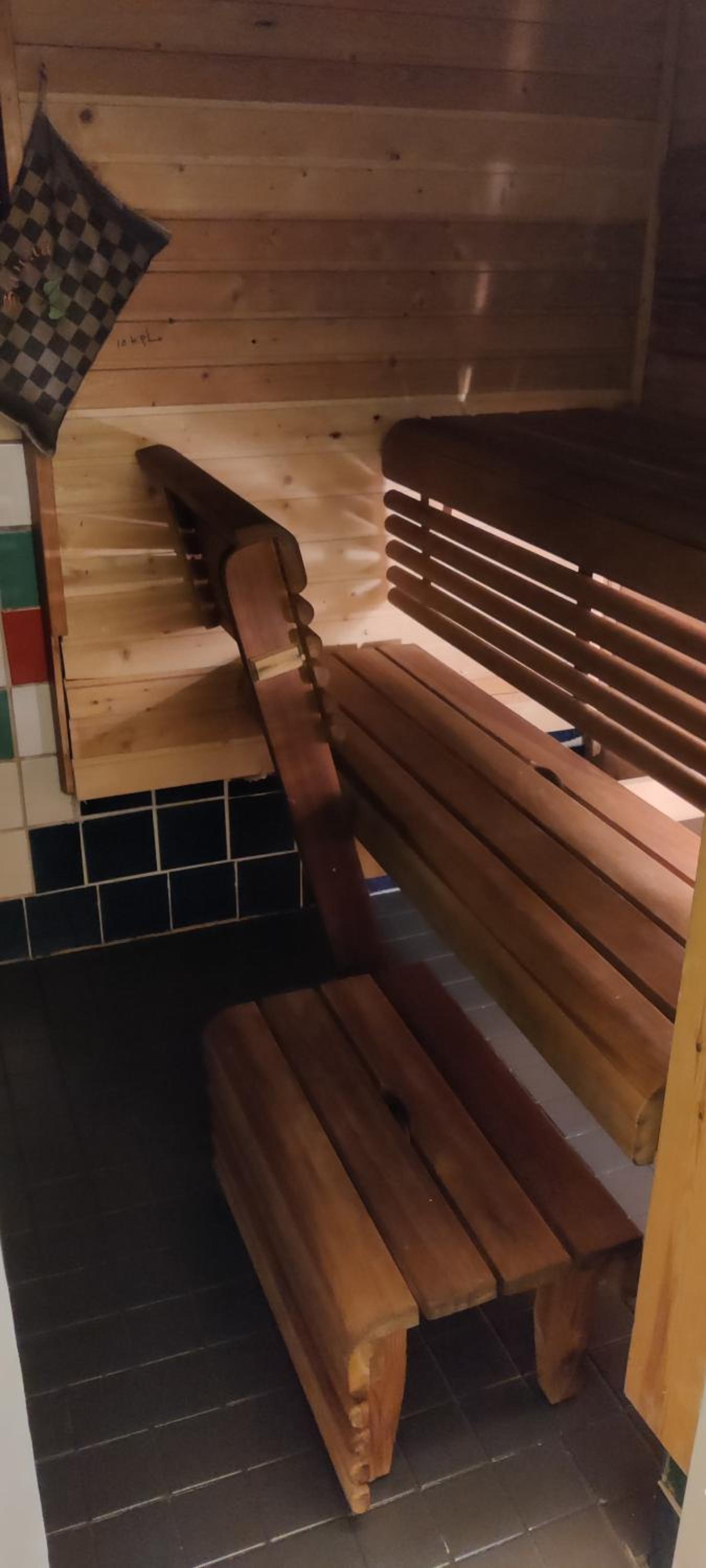 Mummola Meltauksessa