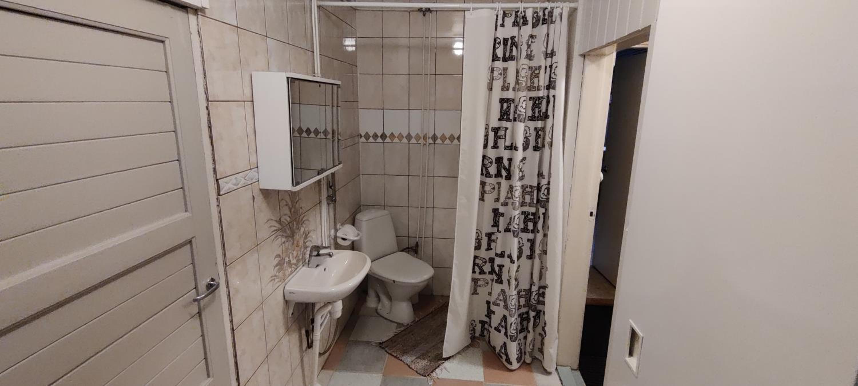 Mummola Meltauksessa