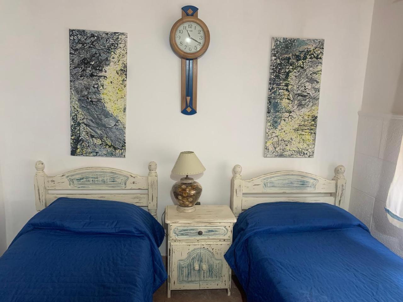 Casa Pura Vida I