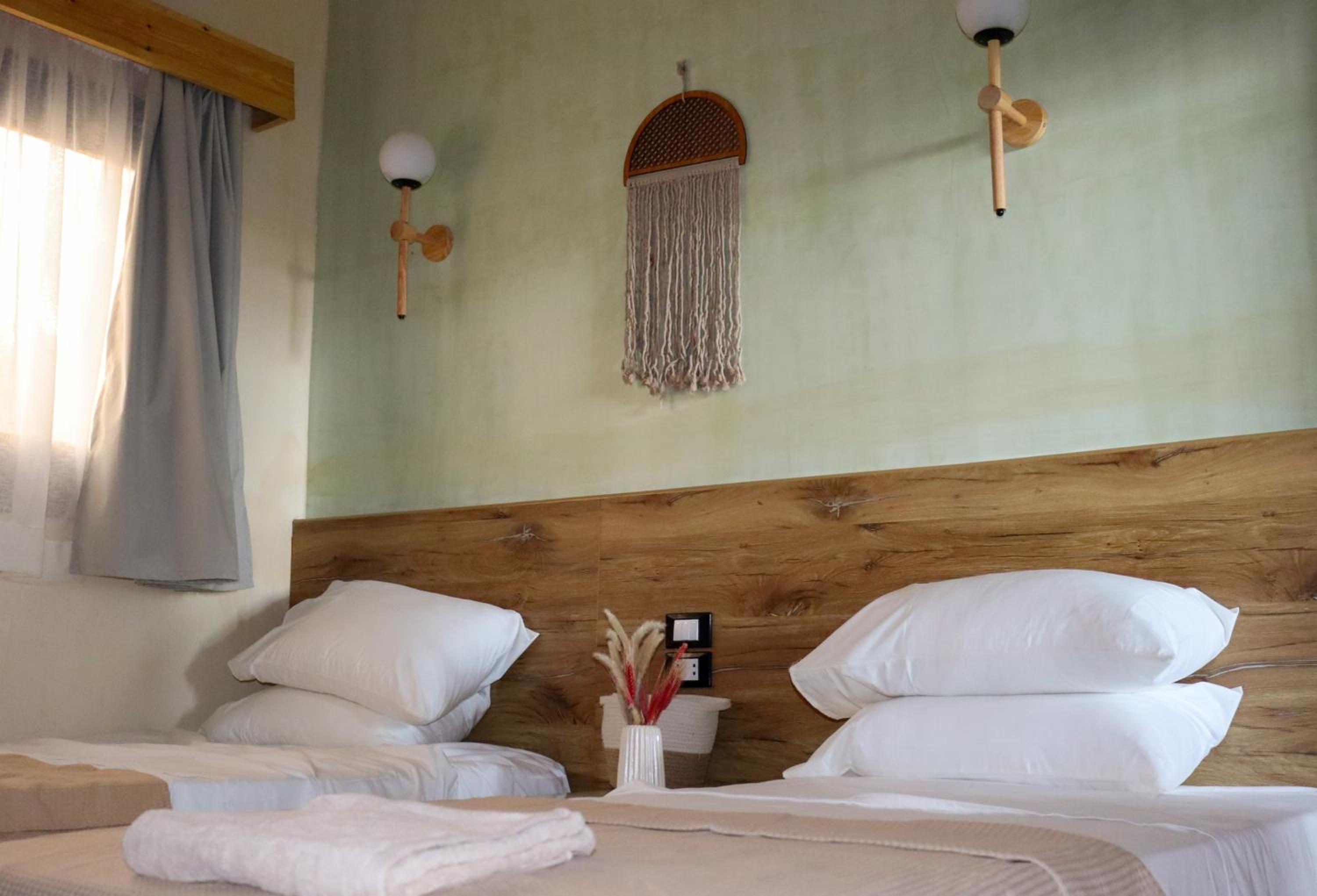 Beit Tolba Nuweiba