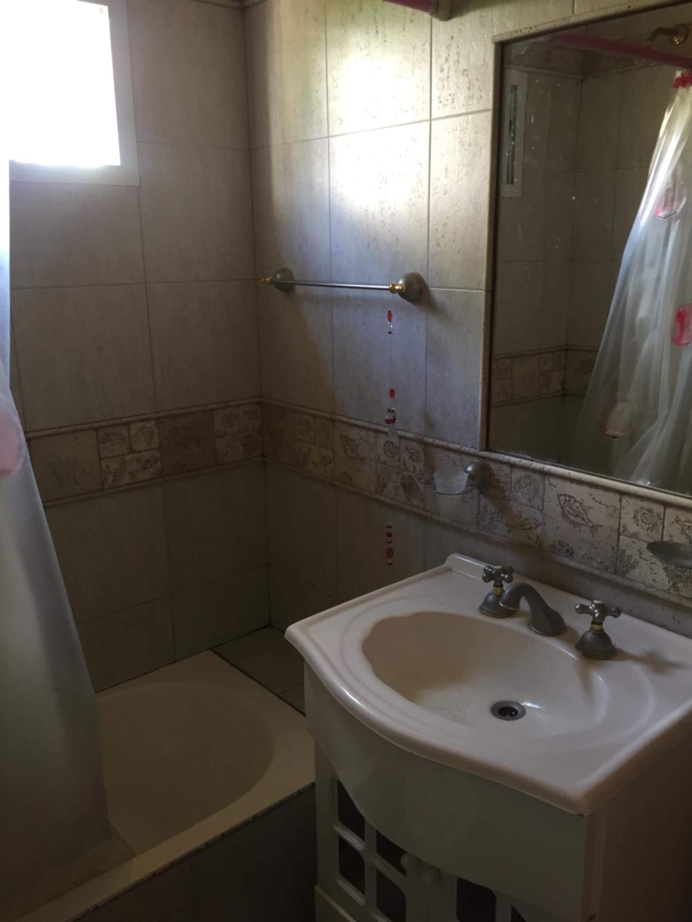 Casa Pura Vida I