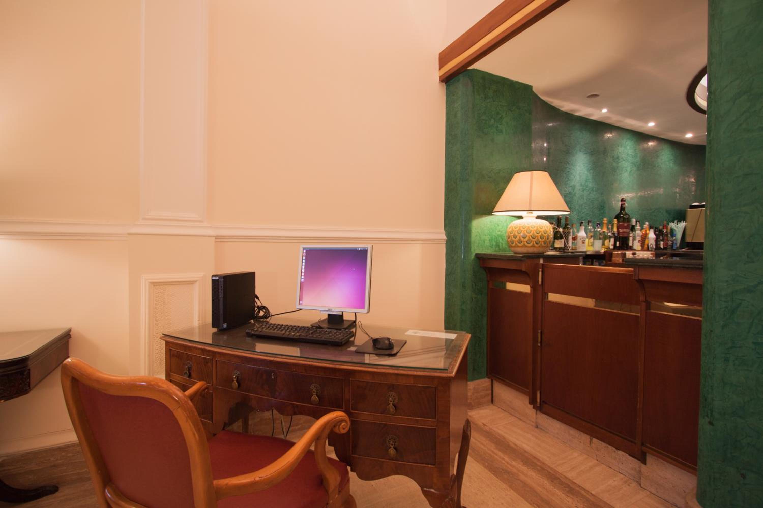 Hotel Laurentia