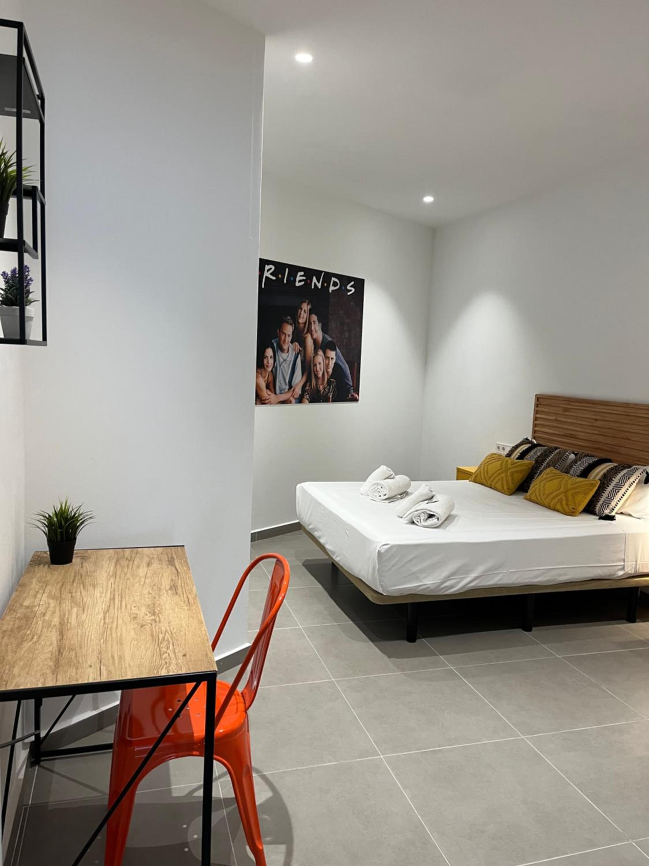 Belmar Apartments