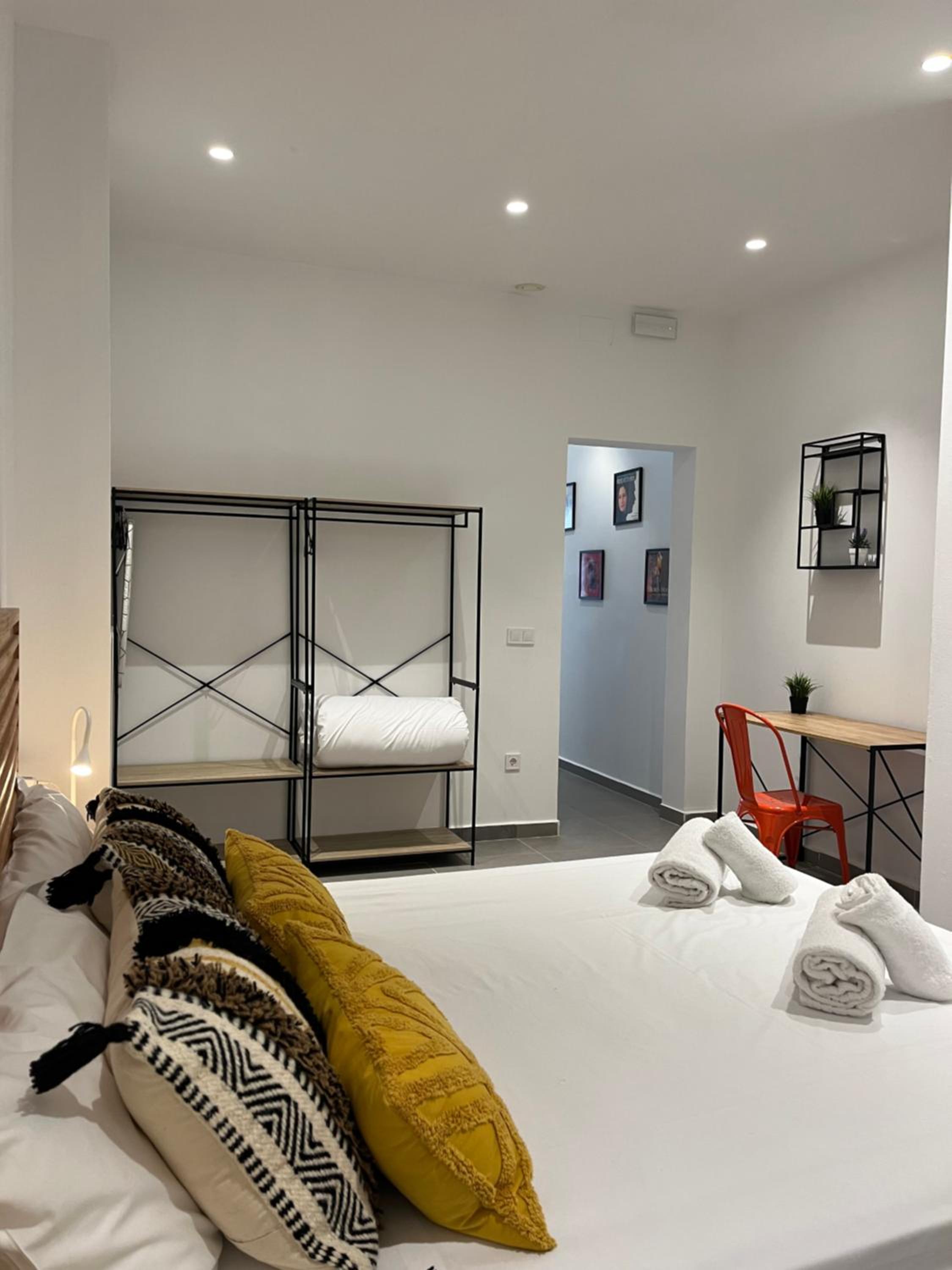 Belmar Apartments