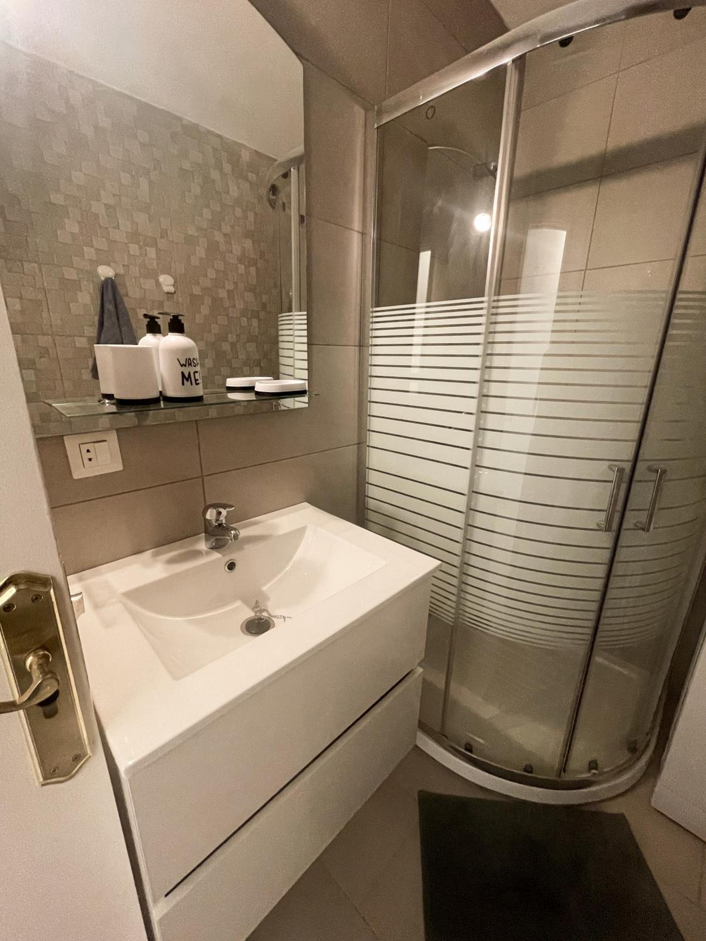 Apartamento Los Molinos