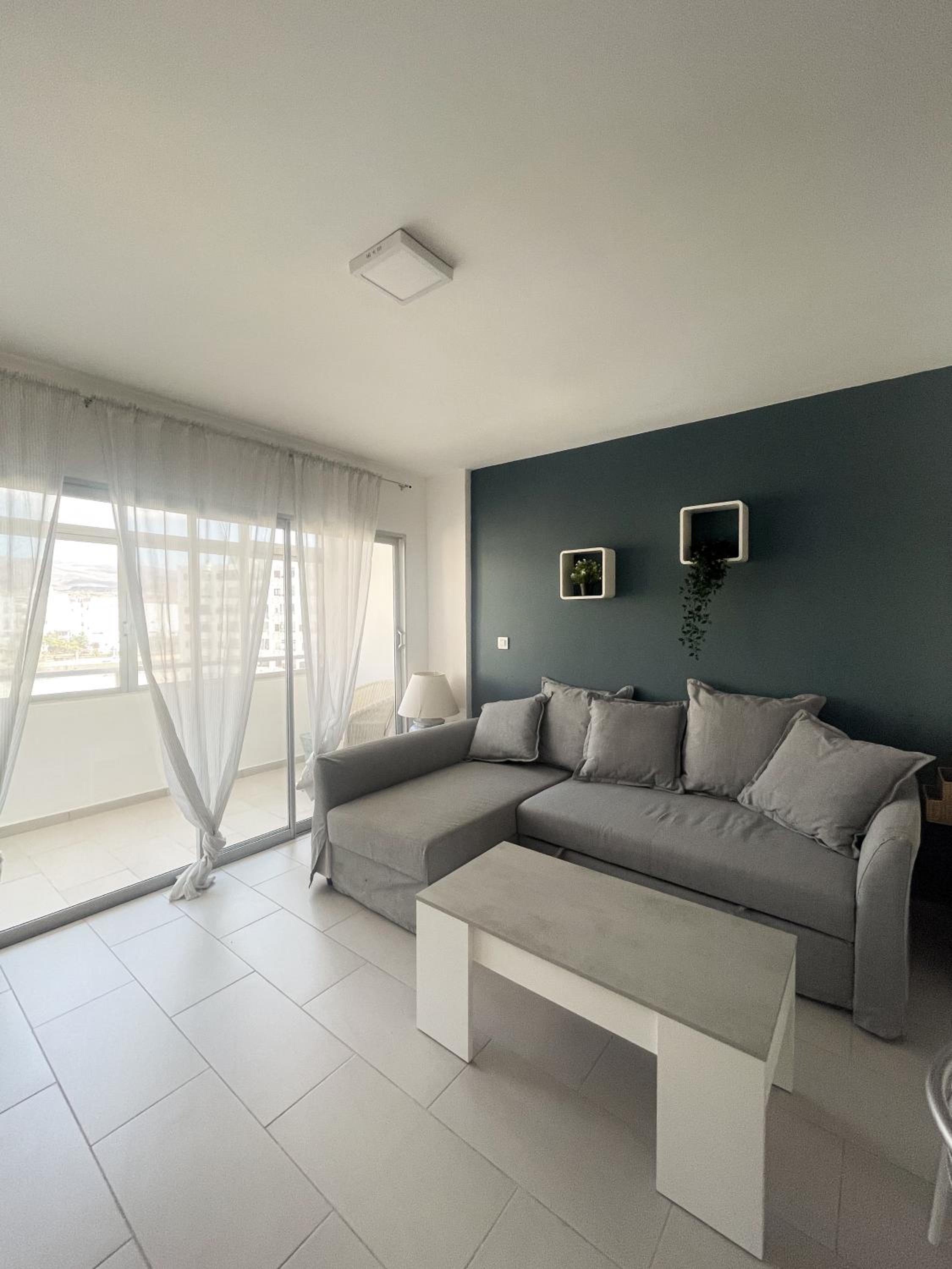 Apartamento Los Molinos