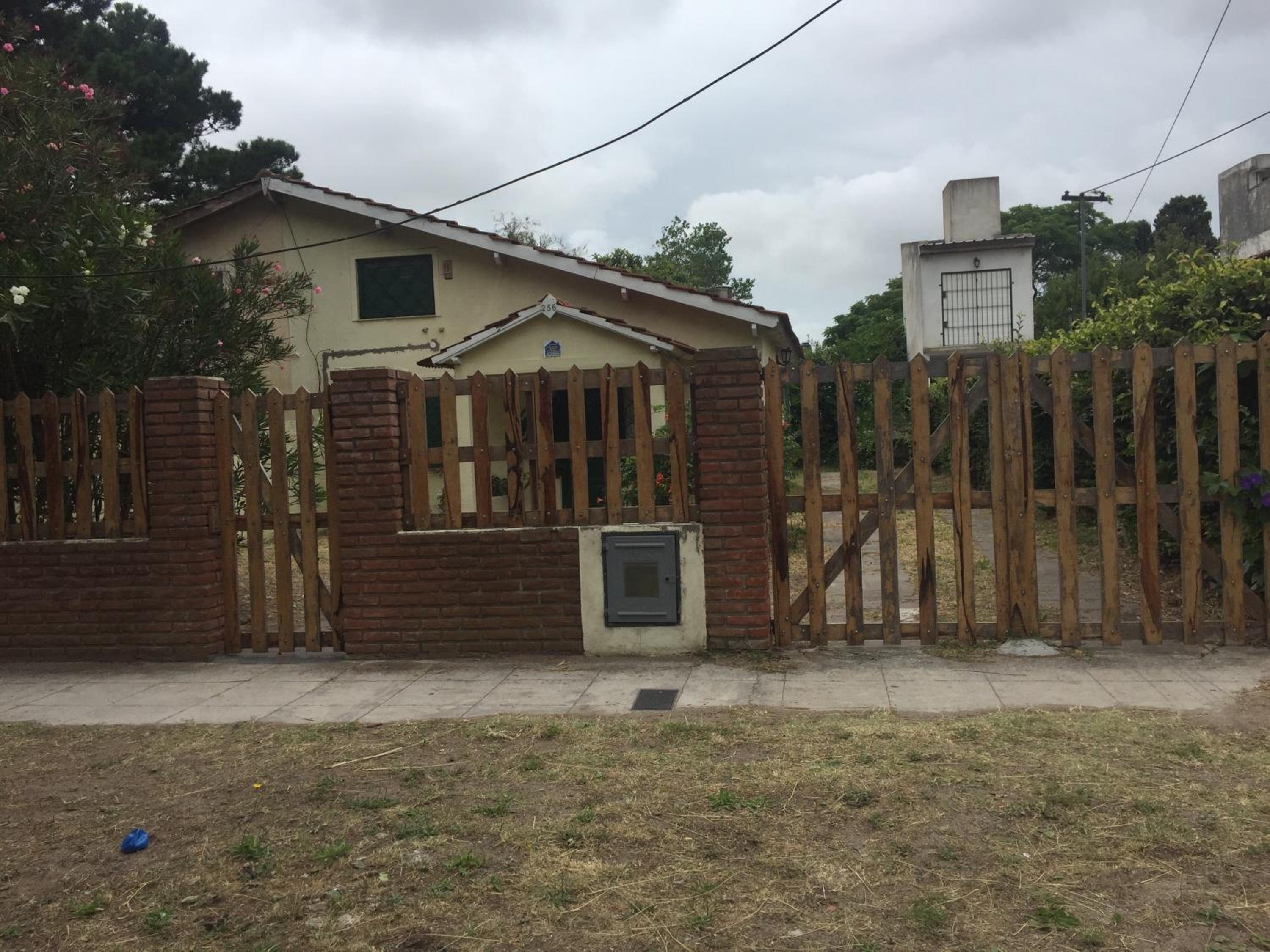 Casa Pura Vida I