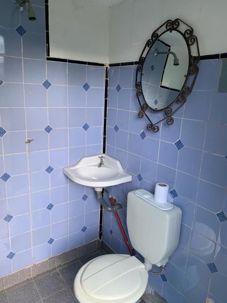 Casa Pura Vida I