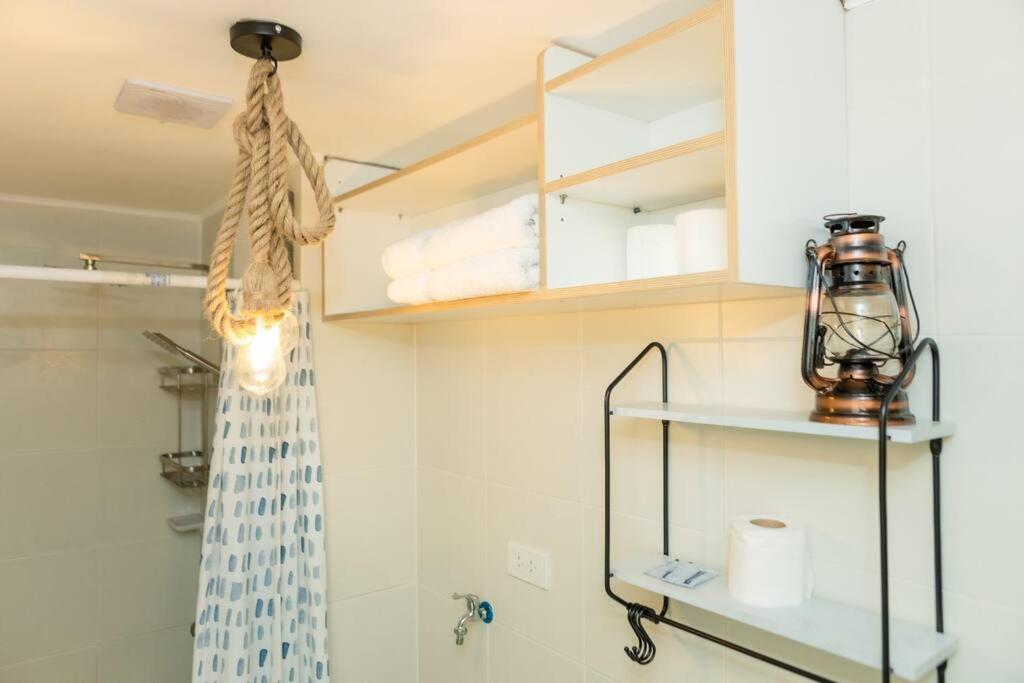 Unit 28 Mountain View Studio by Ems