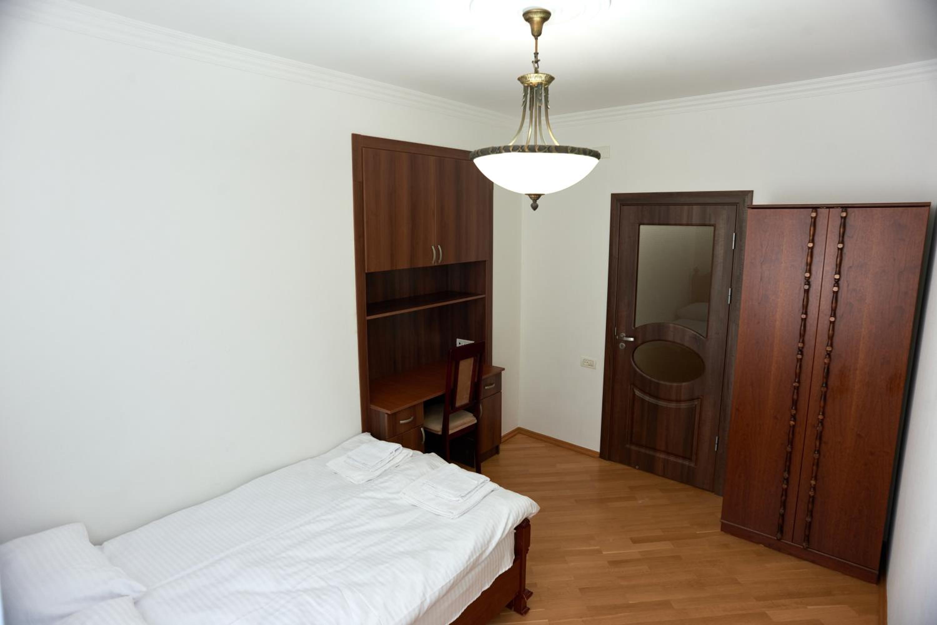 Panoramic sea view apartment!