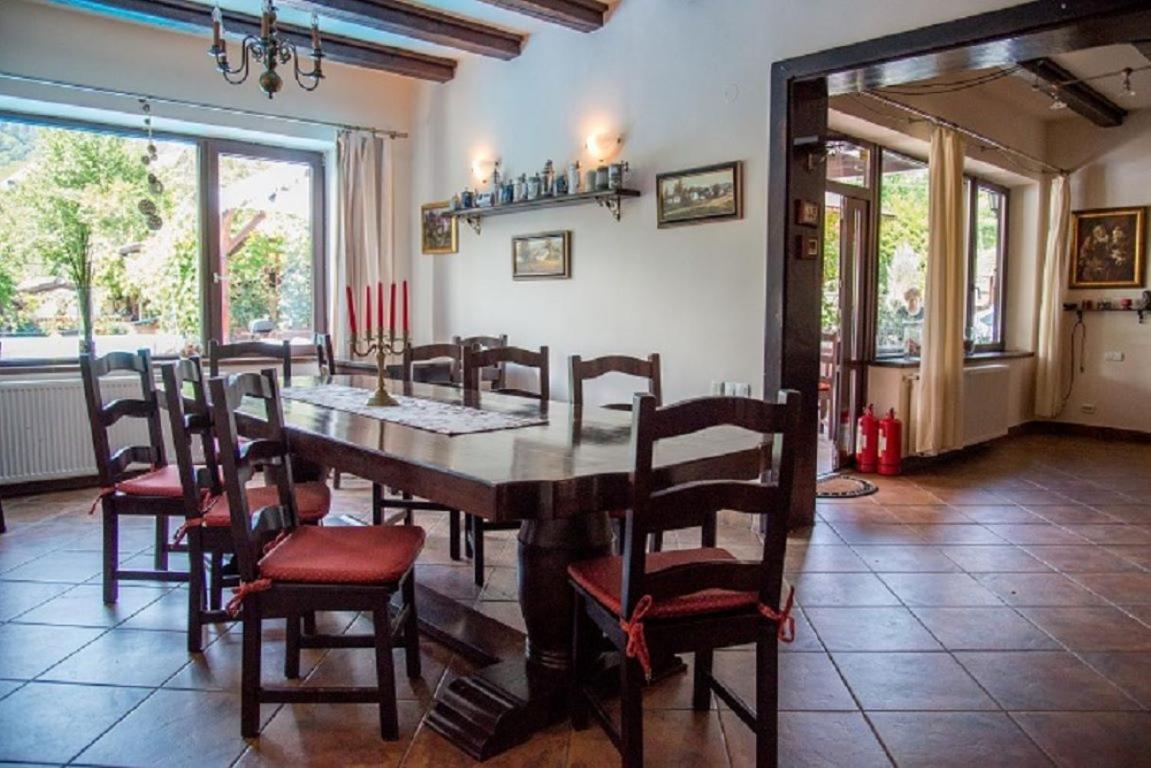 Casa din Vale view 4