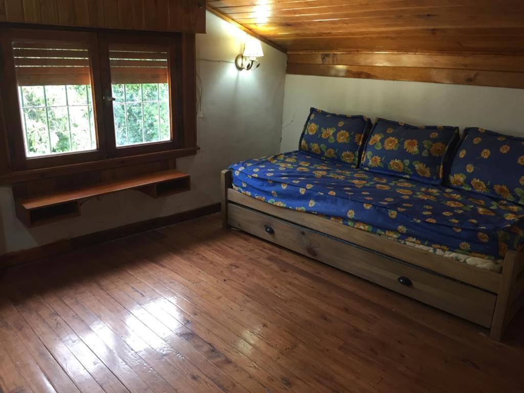 Casa Pura Vida I
