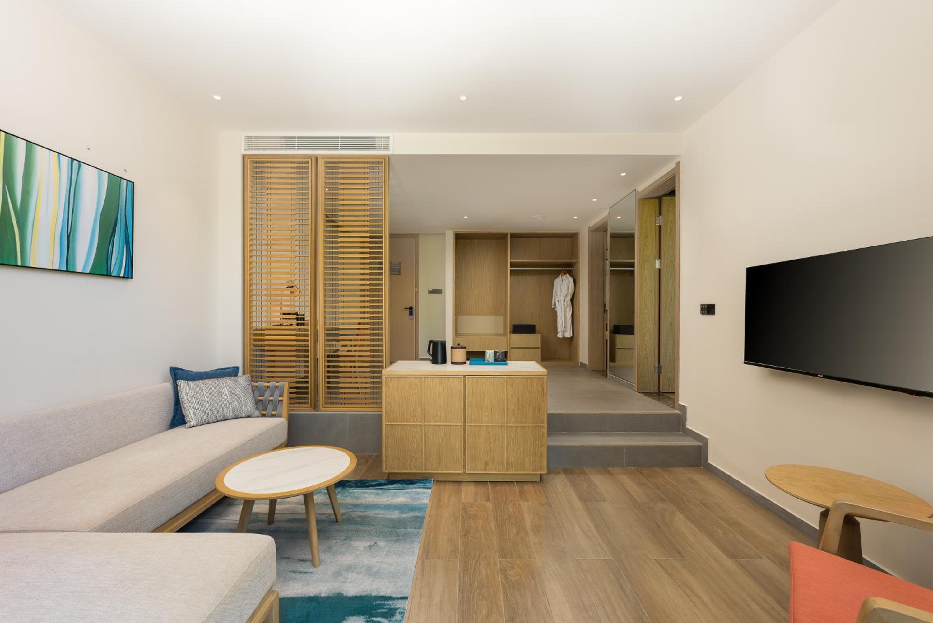 Holiday Inn Hainan Xiangshui Bay by IHG