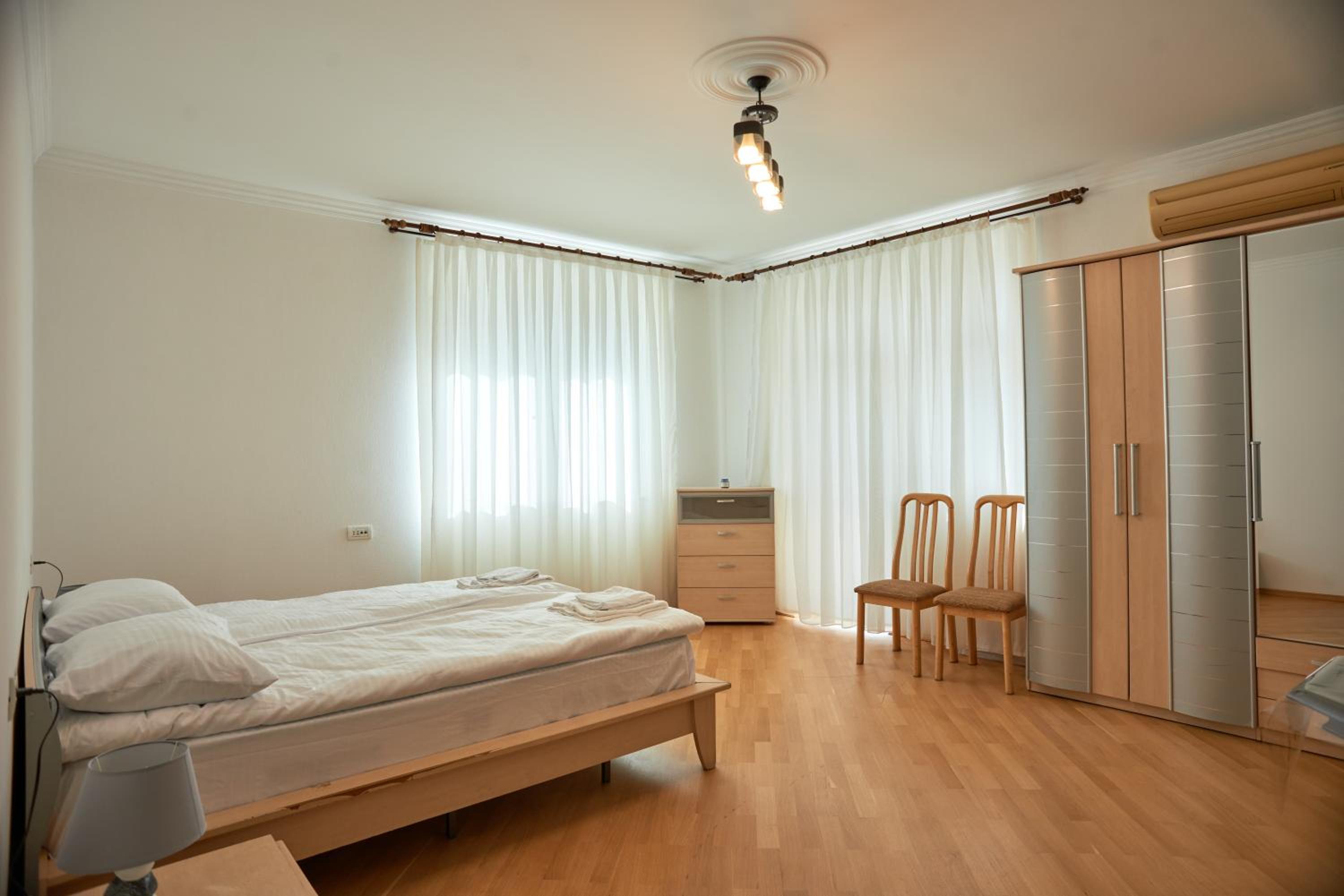 Panoramic sea view apartment!