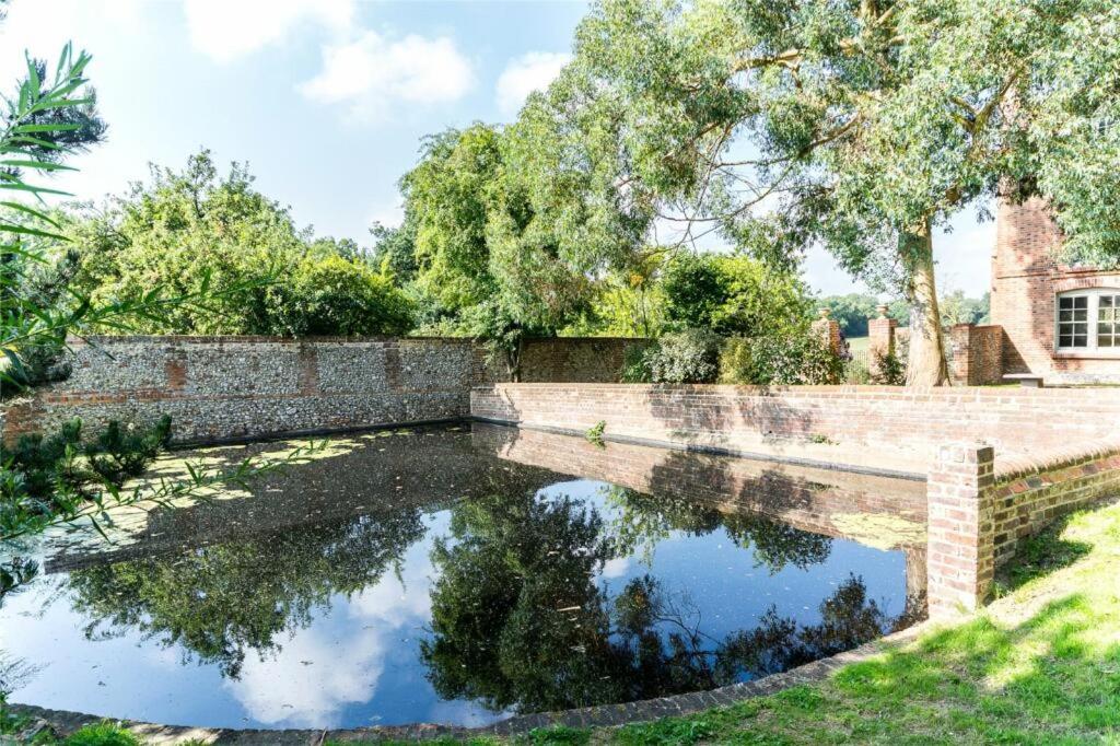 The Charming Countryside Retreat - Property by MJ view 5