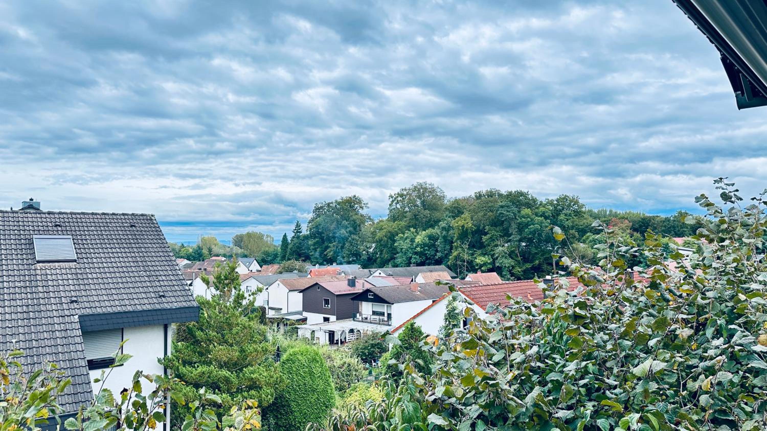 Daheim am Wasserturm - Wörth