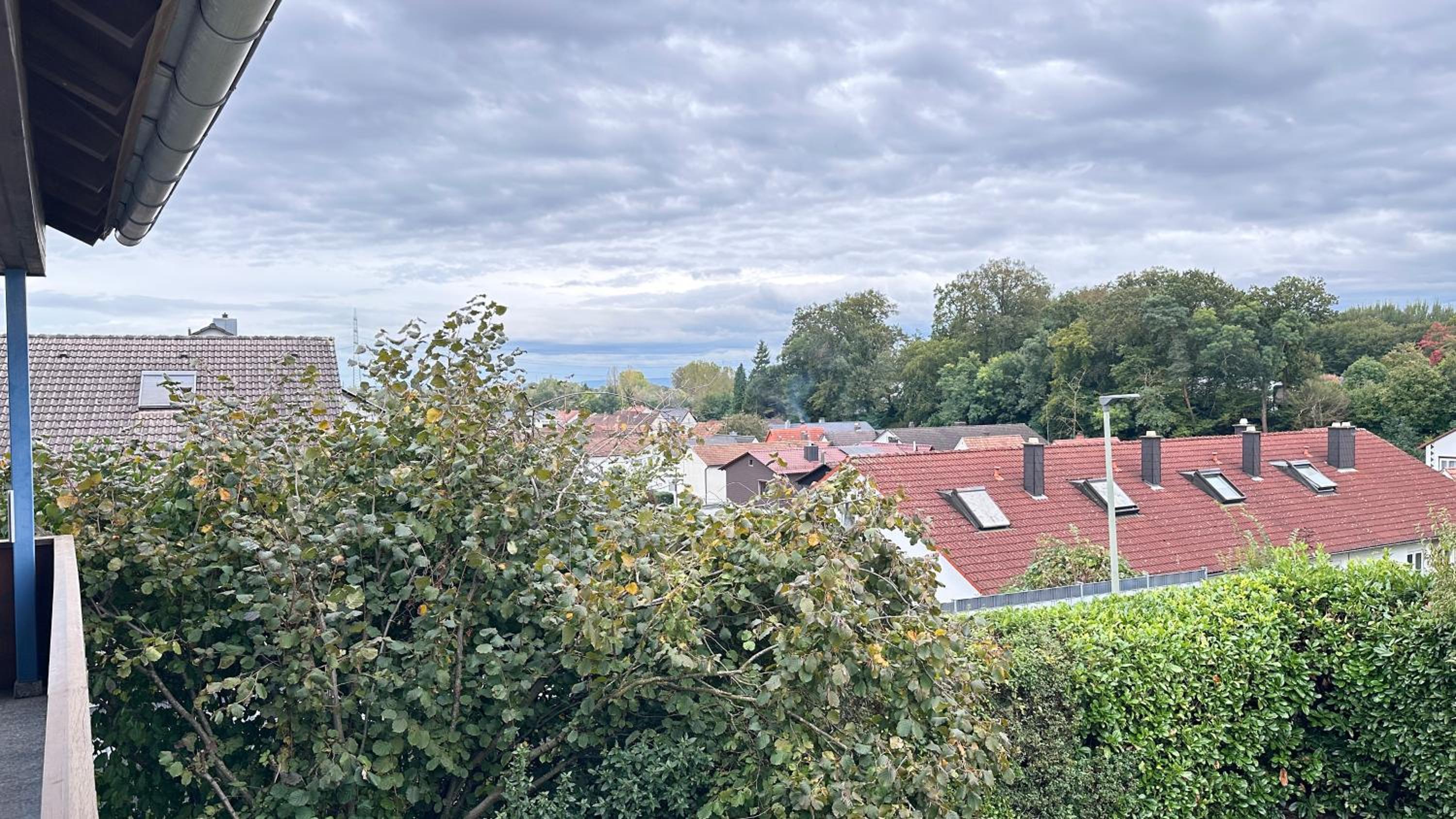 Daheim am Wasserturm - Wörth