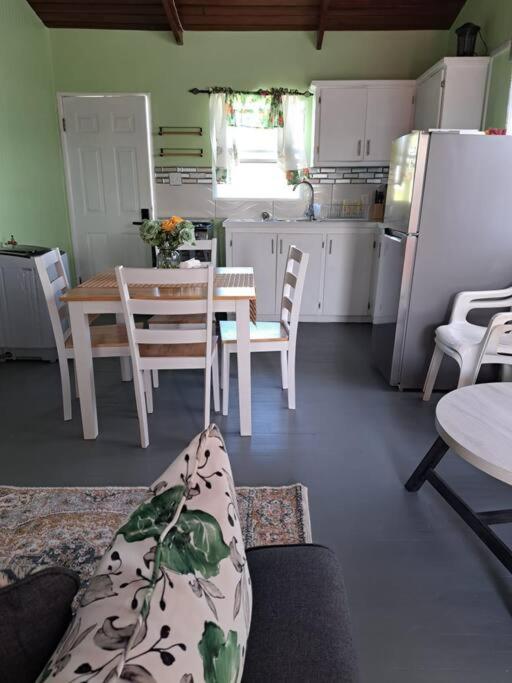 Nevruti's Cottage