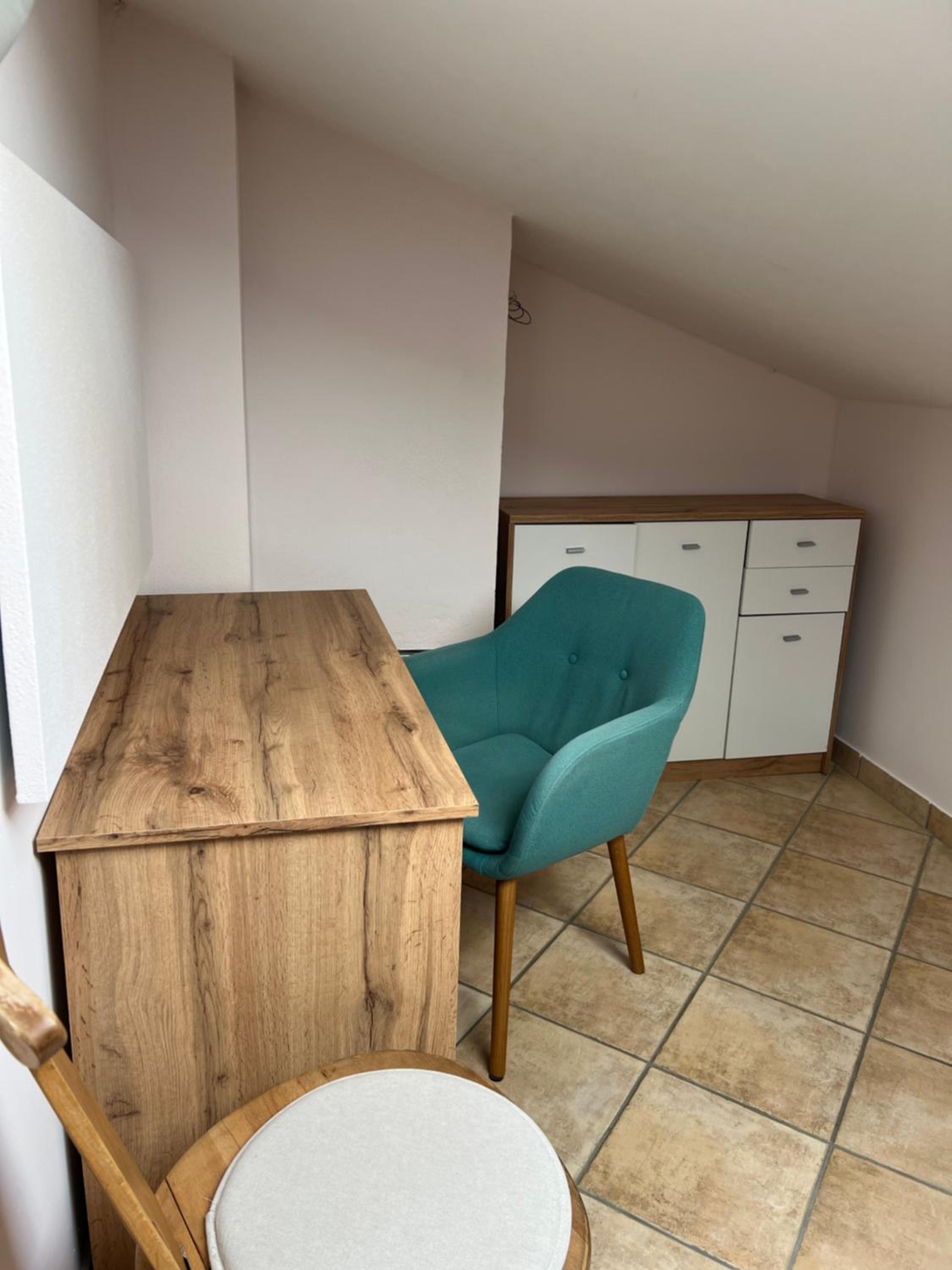 Tauglerei Appartement Hagebutte
