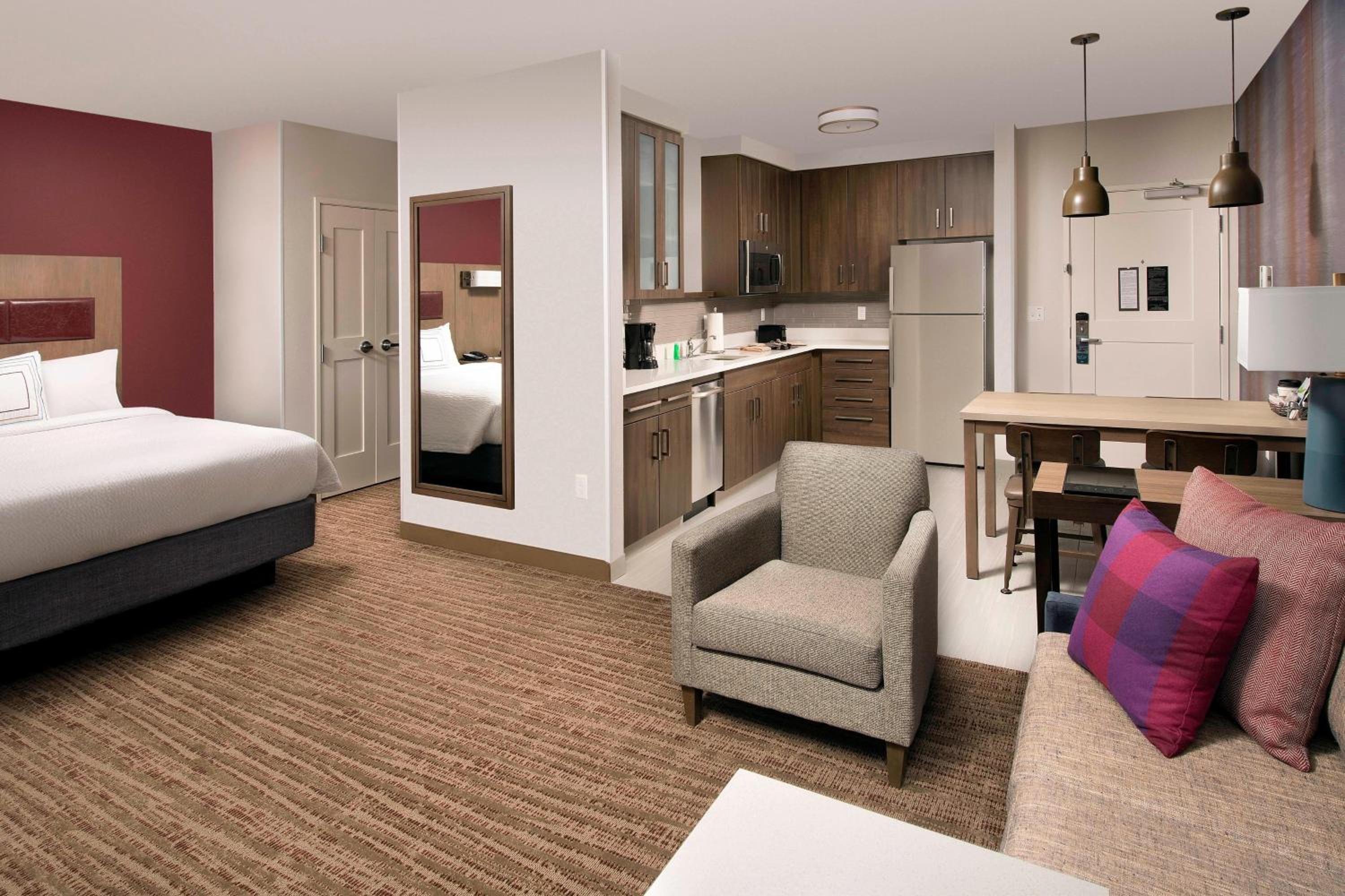 Residence Inn by Marriott Baltimore Owings Mills - Property Image 27