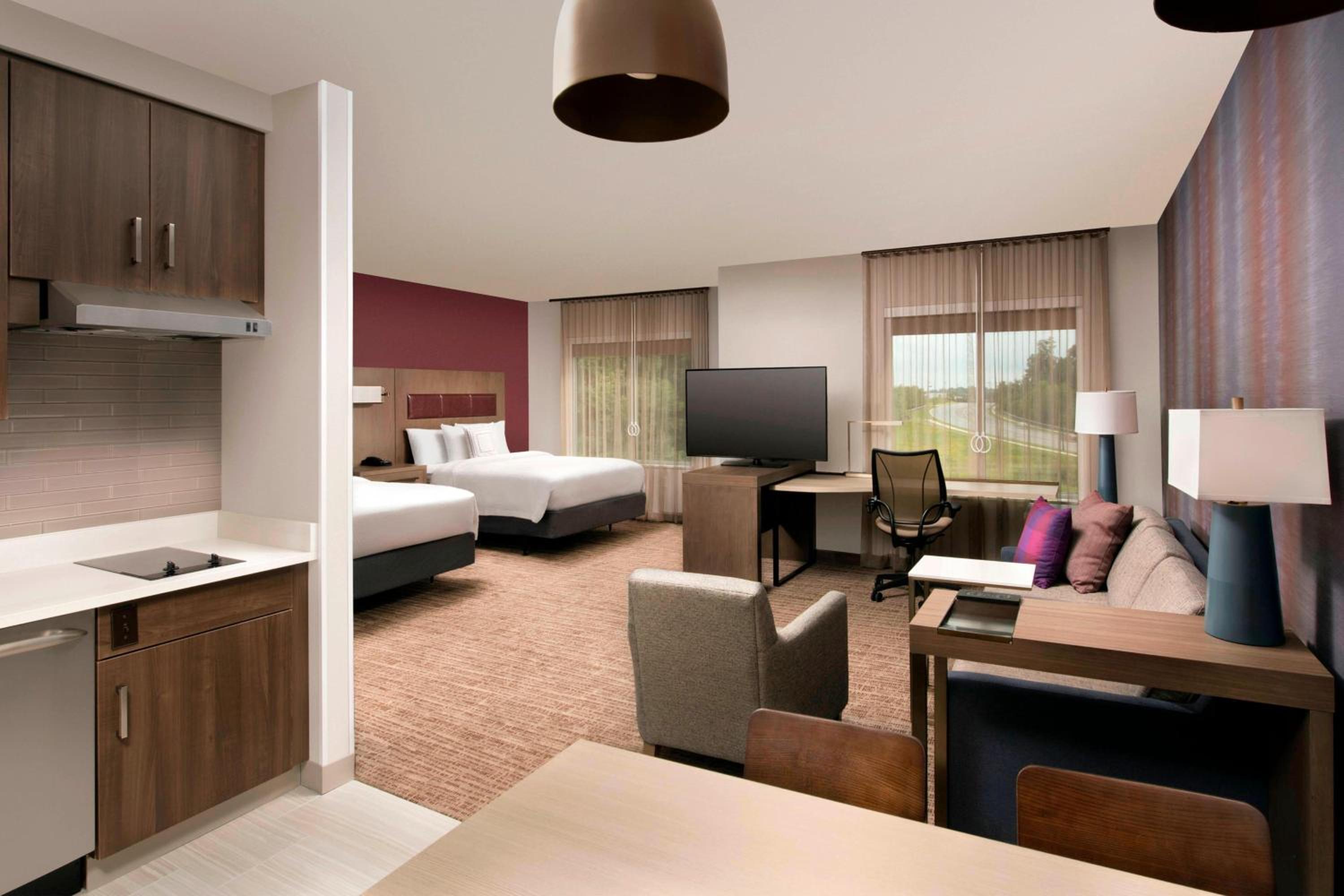 Residence Inn by Marriott Baltimore Owings Mills - Property Image 19
