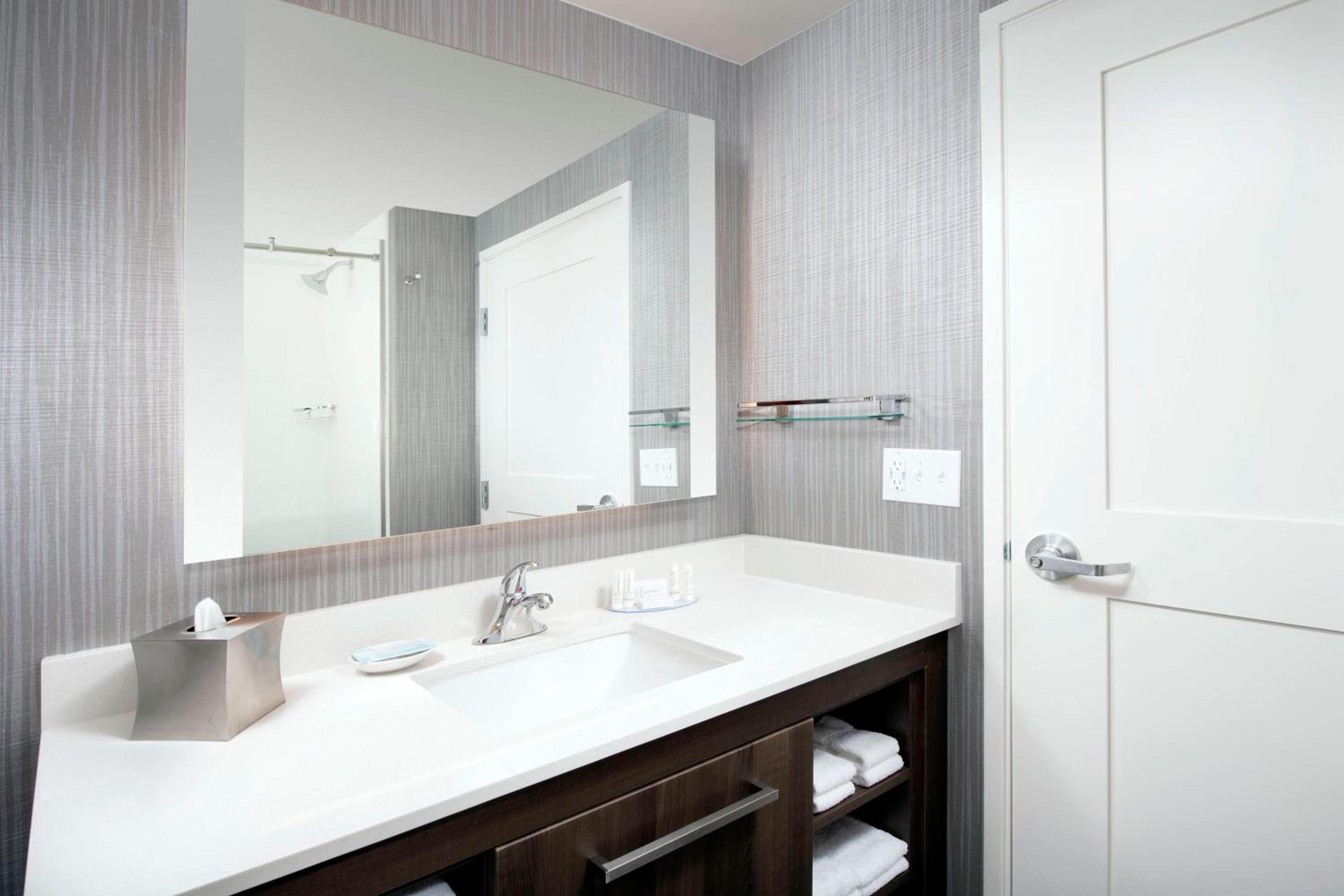 Residence Inn by Marriott Baltimore Owings Mills - Property Image 30