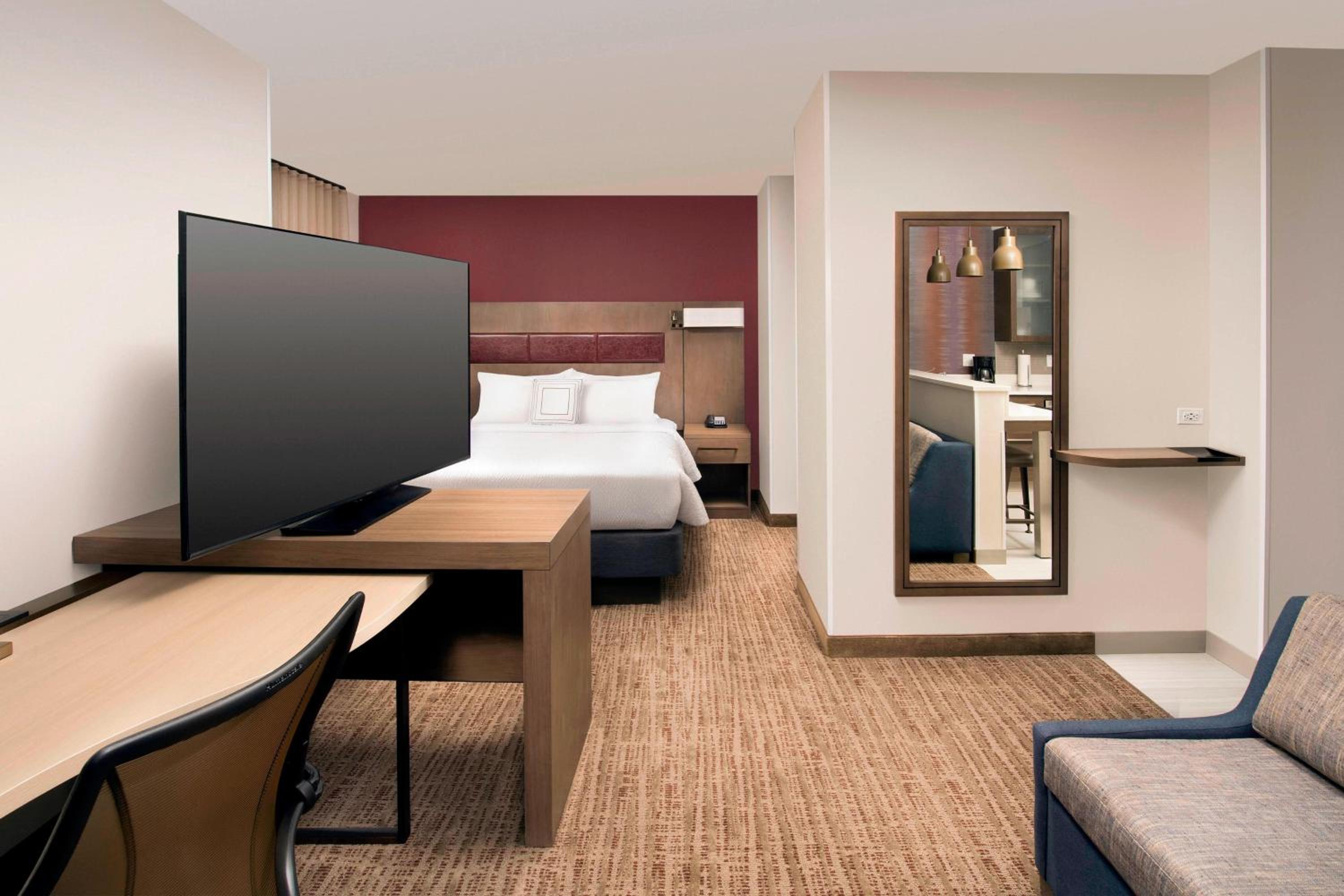 Residence Inn by Marriott Baltimore Owings Mills - Property Image 31