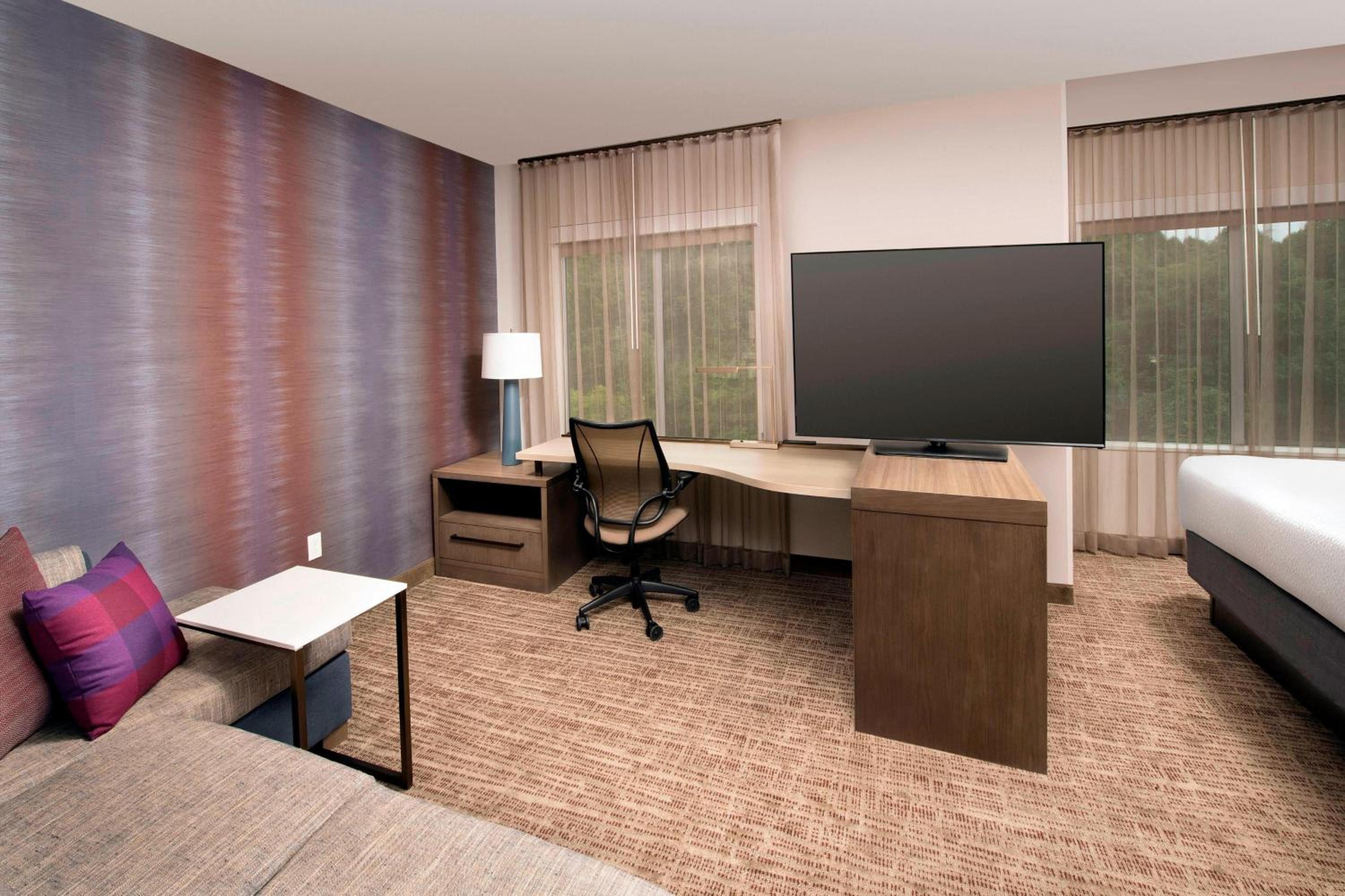 Residence Inn by Marriott Baltimore Owings Mills - Property Image 32
