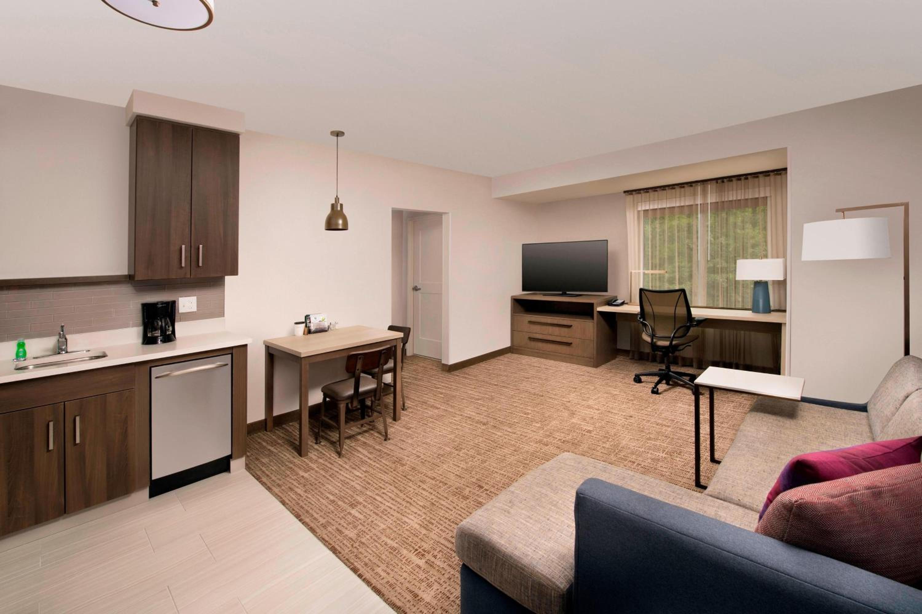 Residence Inn by Marriott Baltimore Owings Mills - Property Image 34