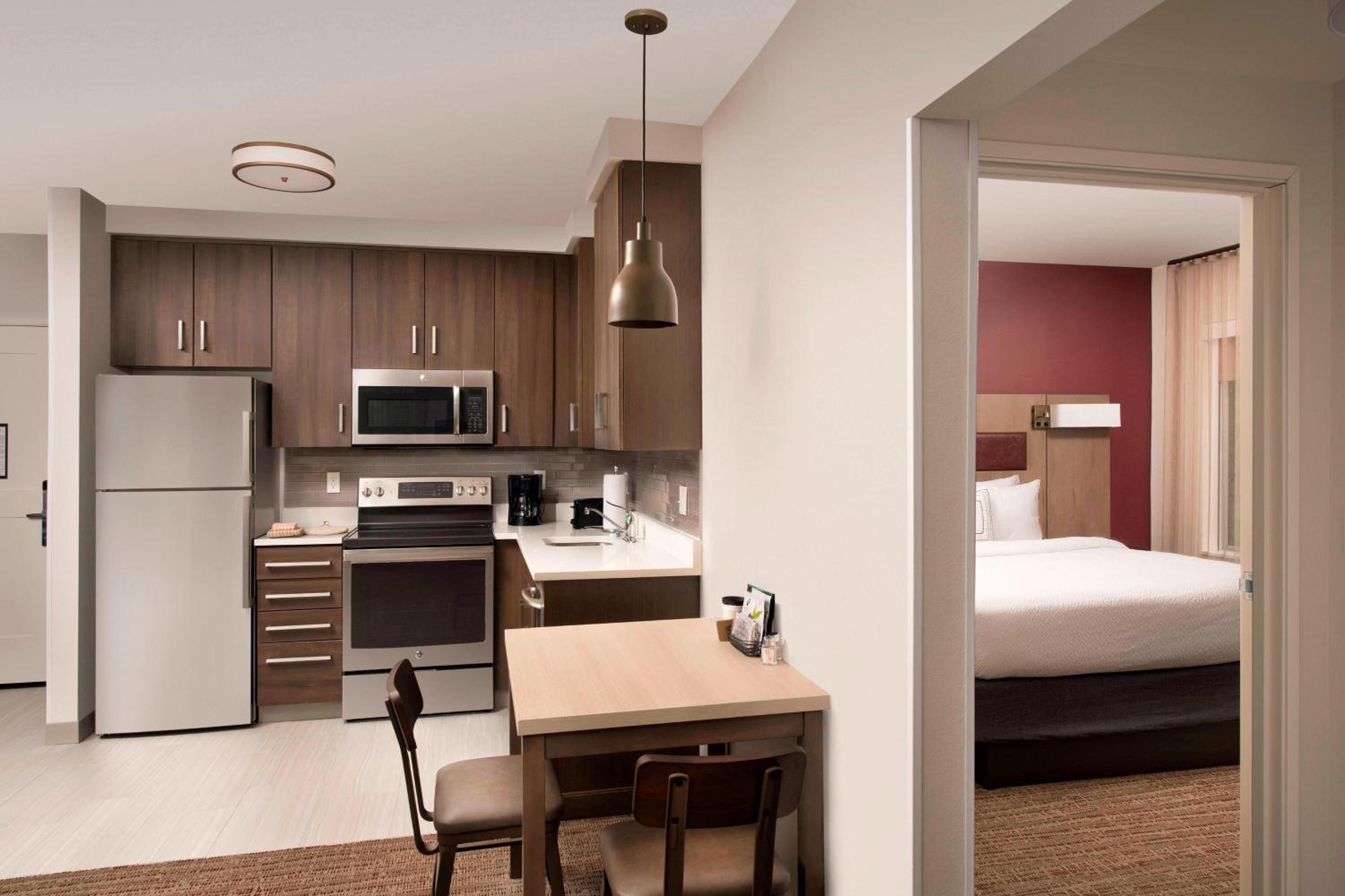Residence Inn by Marriott Baltimore Owings Mills - Property Image 35