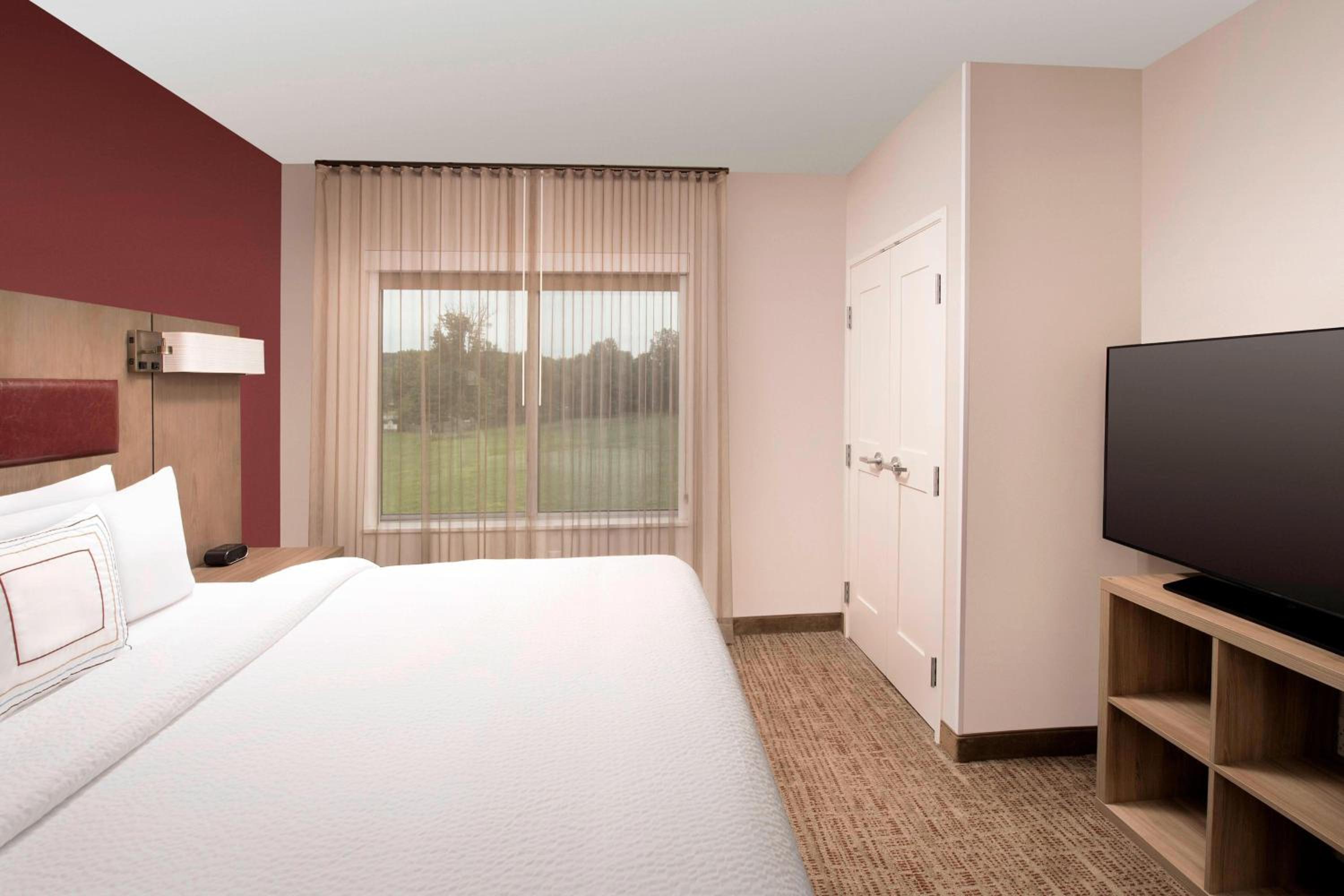 Residence Inn by Marriott Baltimore Owings Mills - Property Image 36