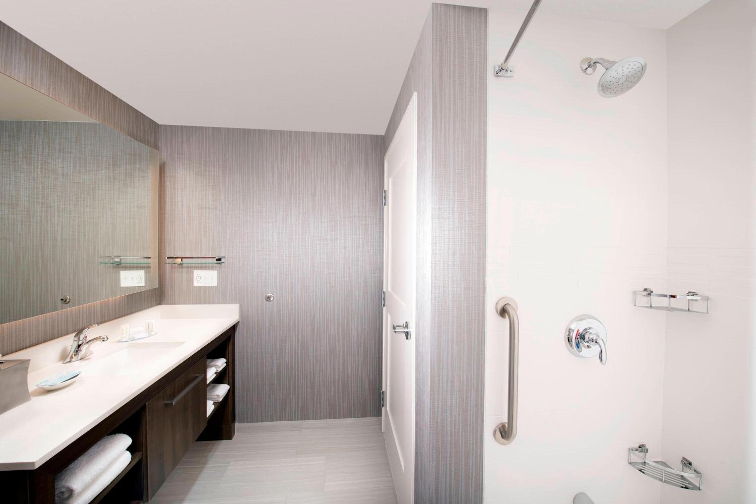 Residence Inn by Marriott Baltimore Owings Mills - Property Image 2