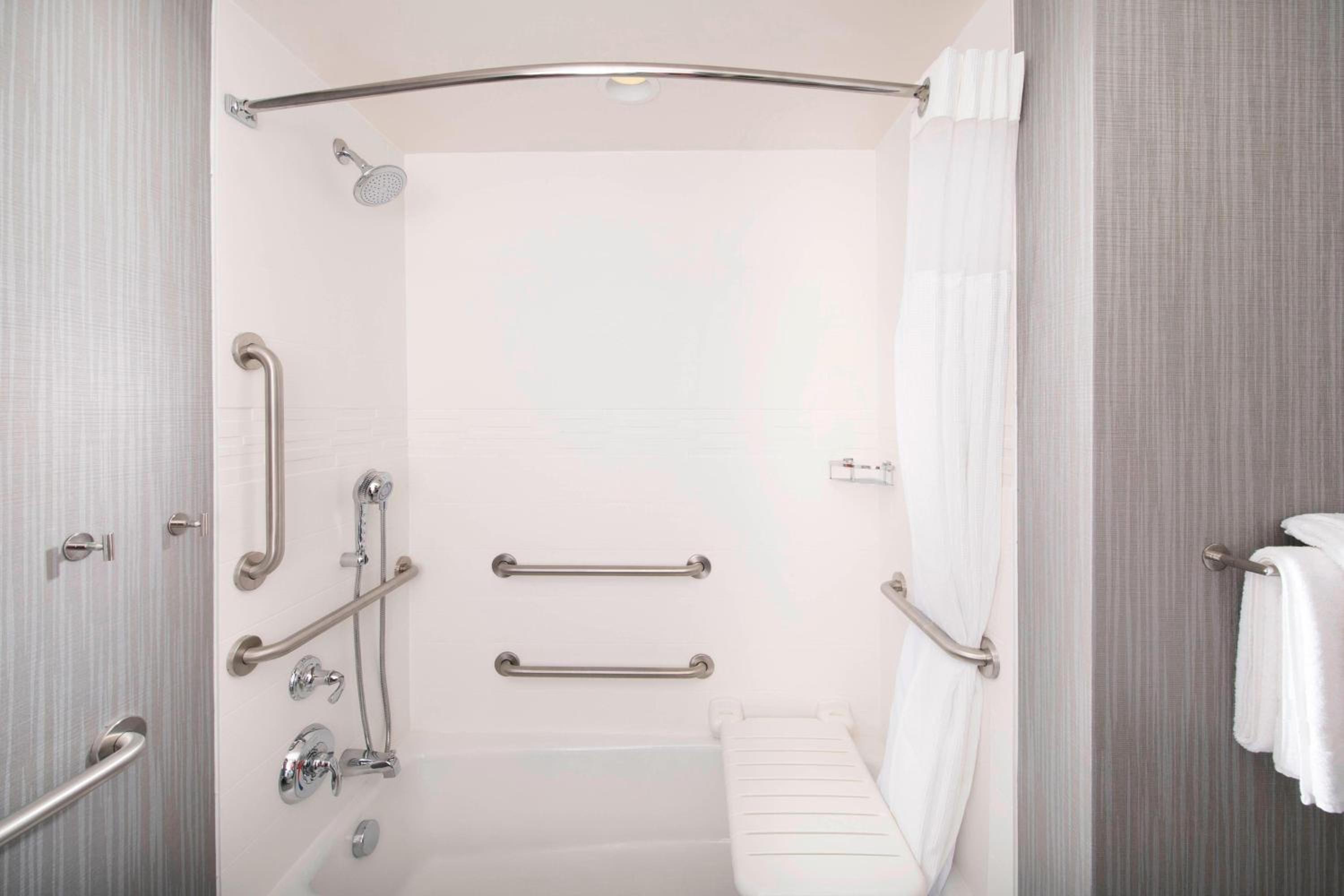 Residence Inn by Marriott Baltimore Owings Mills - Property Image 4