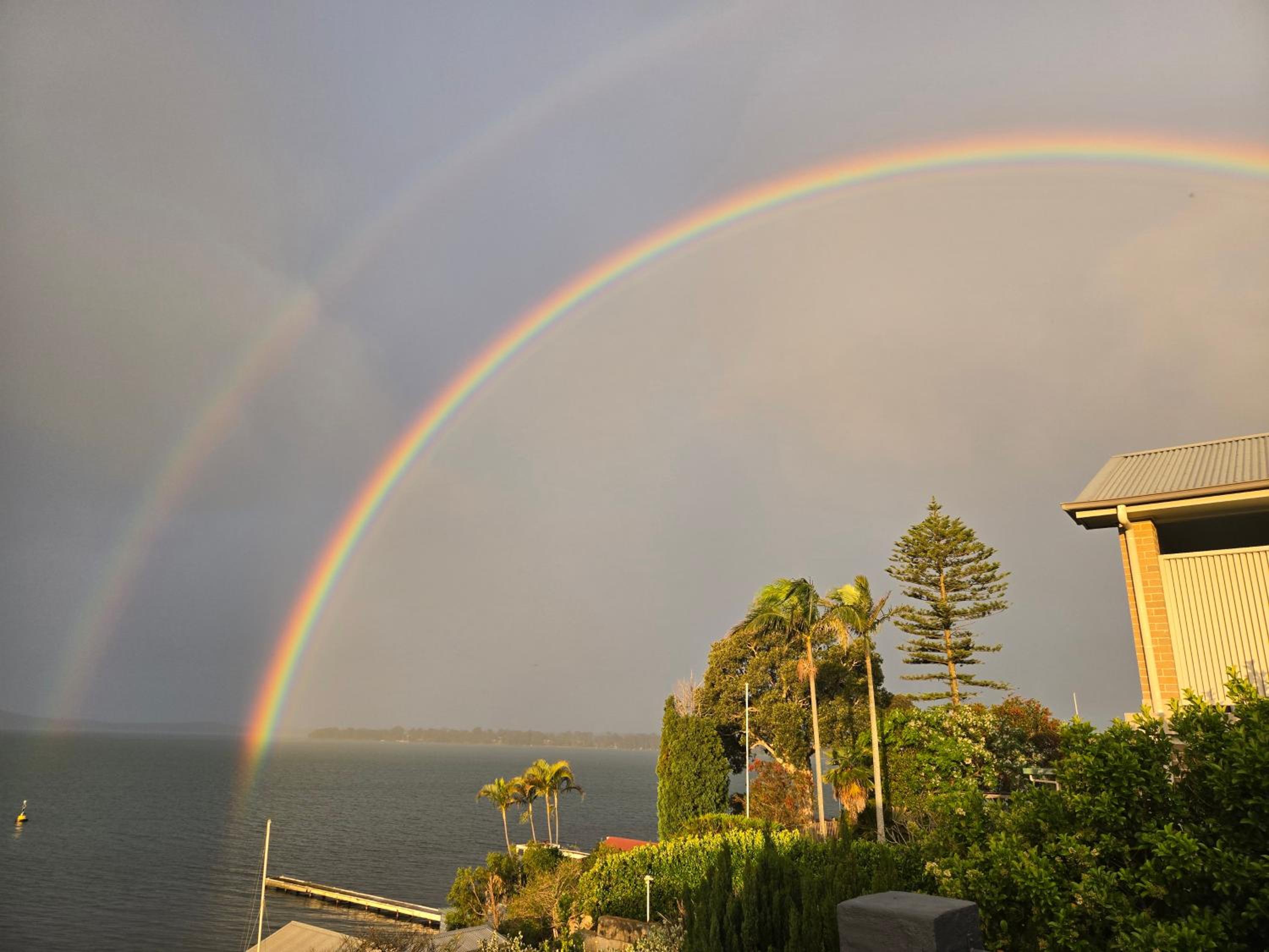 The Nautilus at Lake Macquarie