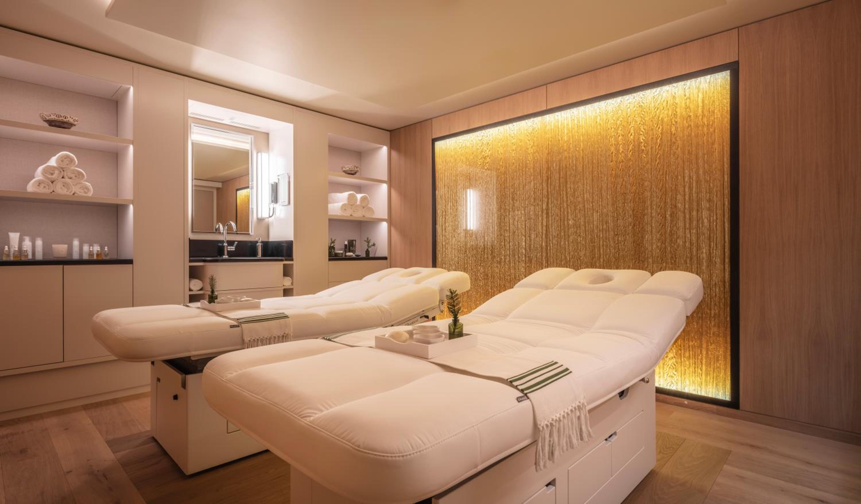 Megeve Vacations - Les Chalets du Mont d'Arbois  Spa, Megeve - Property Image 9