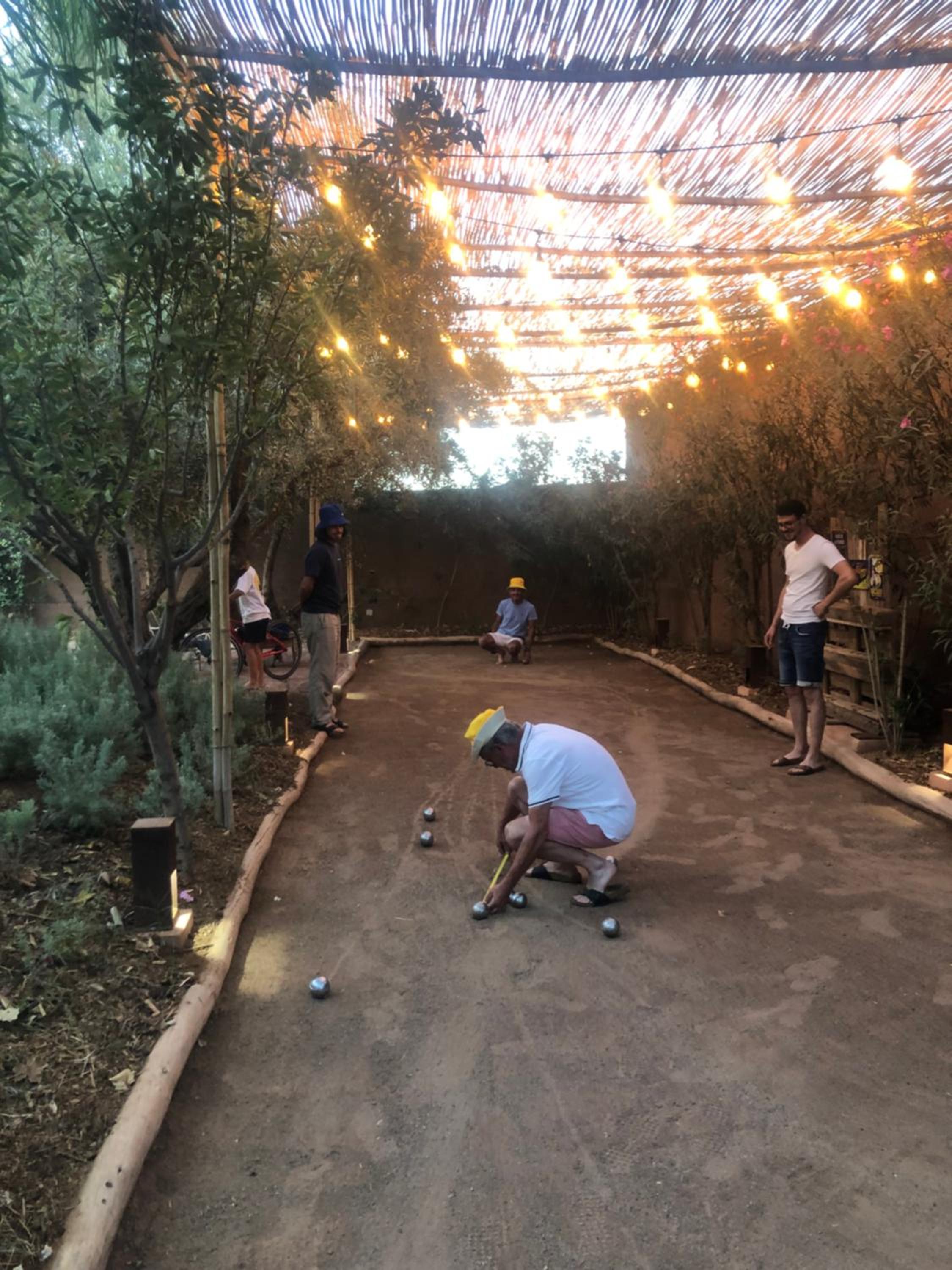 Jardin Sakina - Séjour paisible avec soins bien-être, à 35 minutes de Marrakech view 4