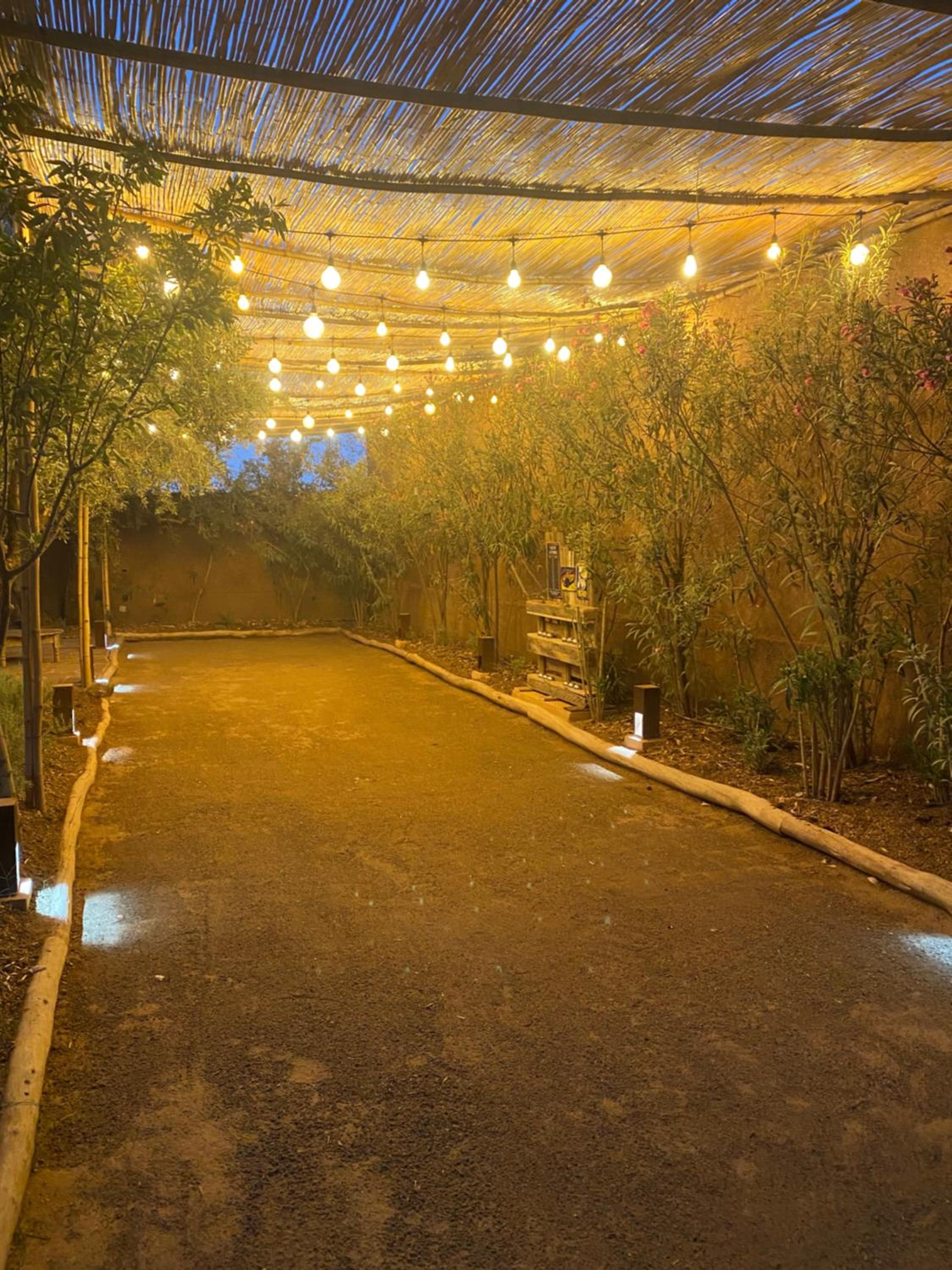 Jardin Sakina - Séjour paisible avec soins bien-être, à 35 minutes de Marrakech view 5