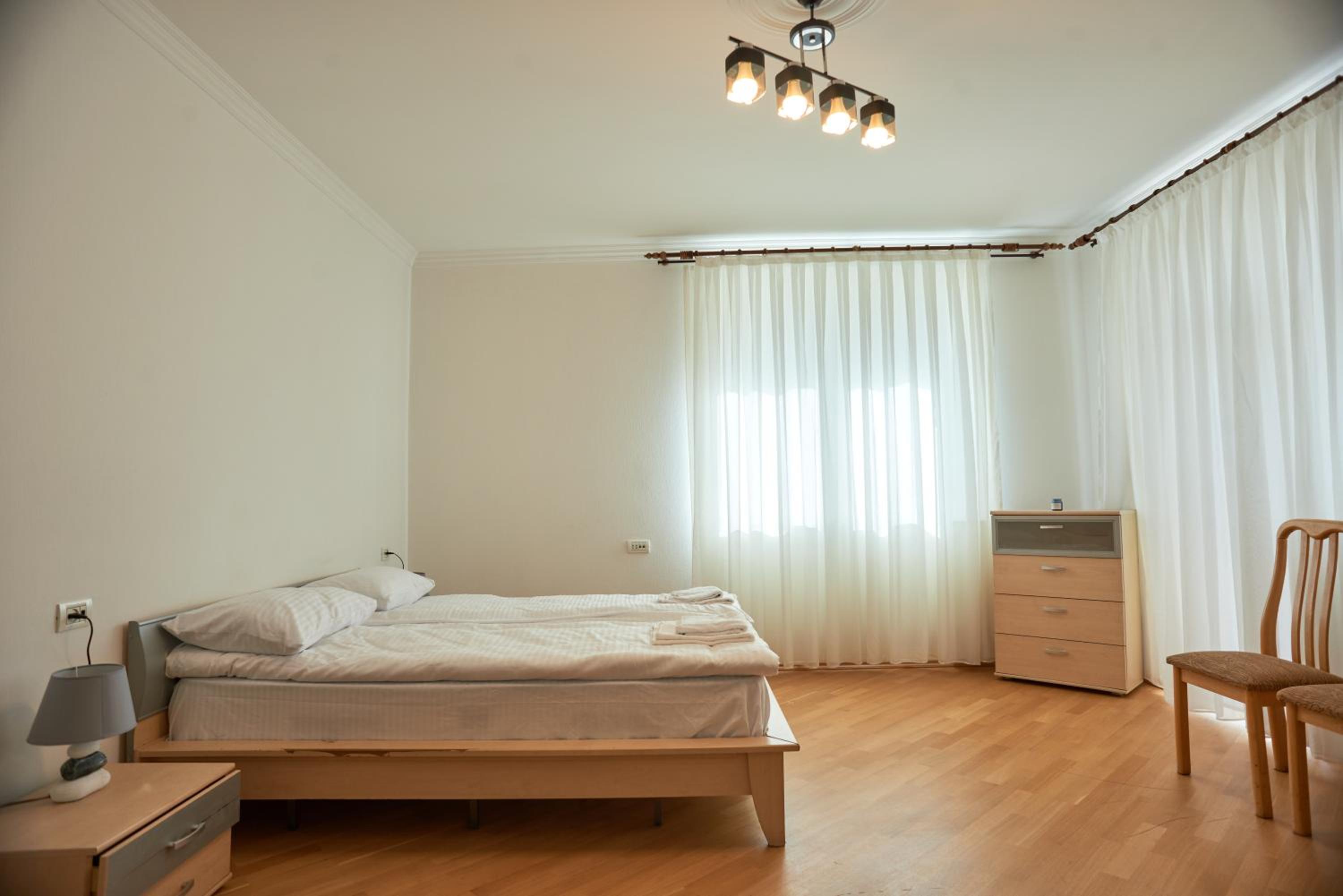 Panoramic sea view apartment!