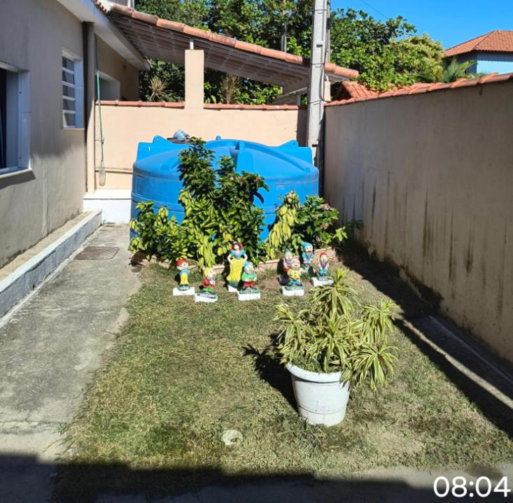 Recanto dos Braga