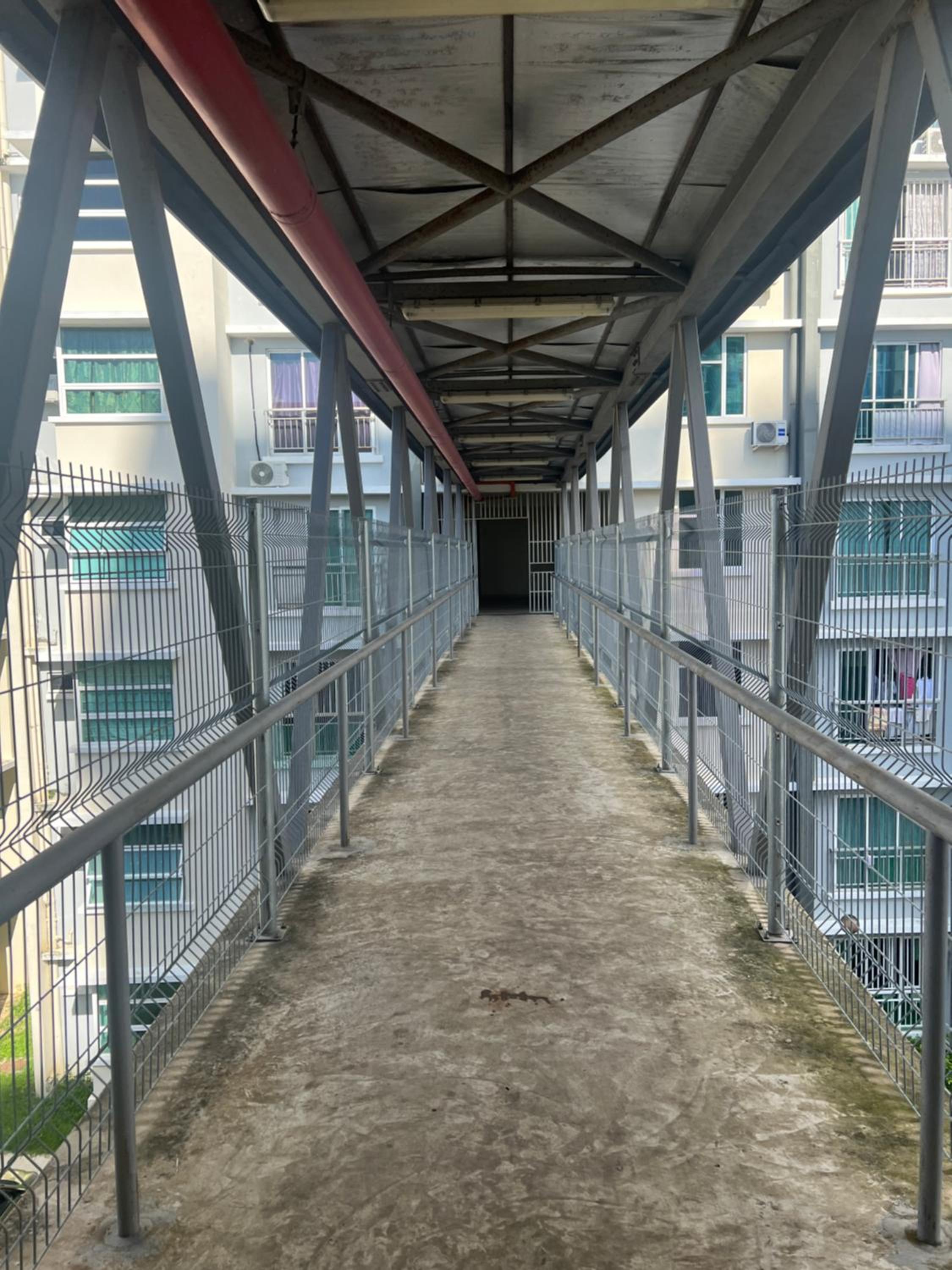 Sandakan Homestay & Backpackers