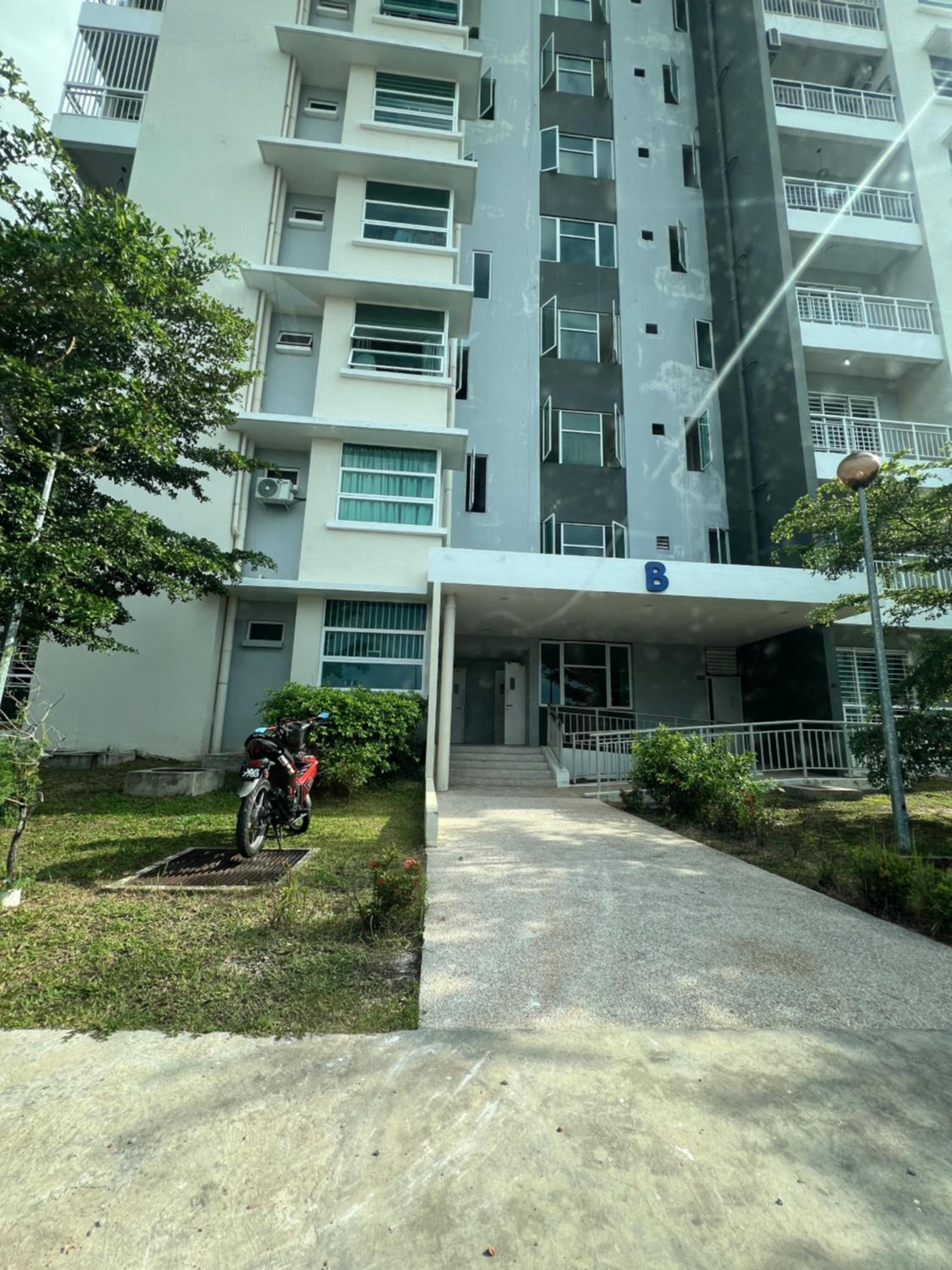 Sandakan Homestay & Backpackers