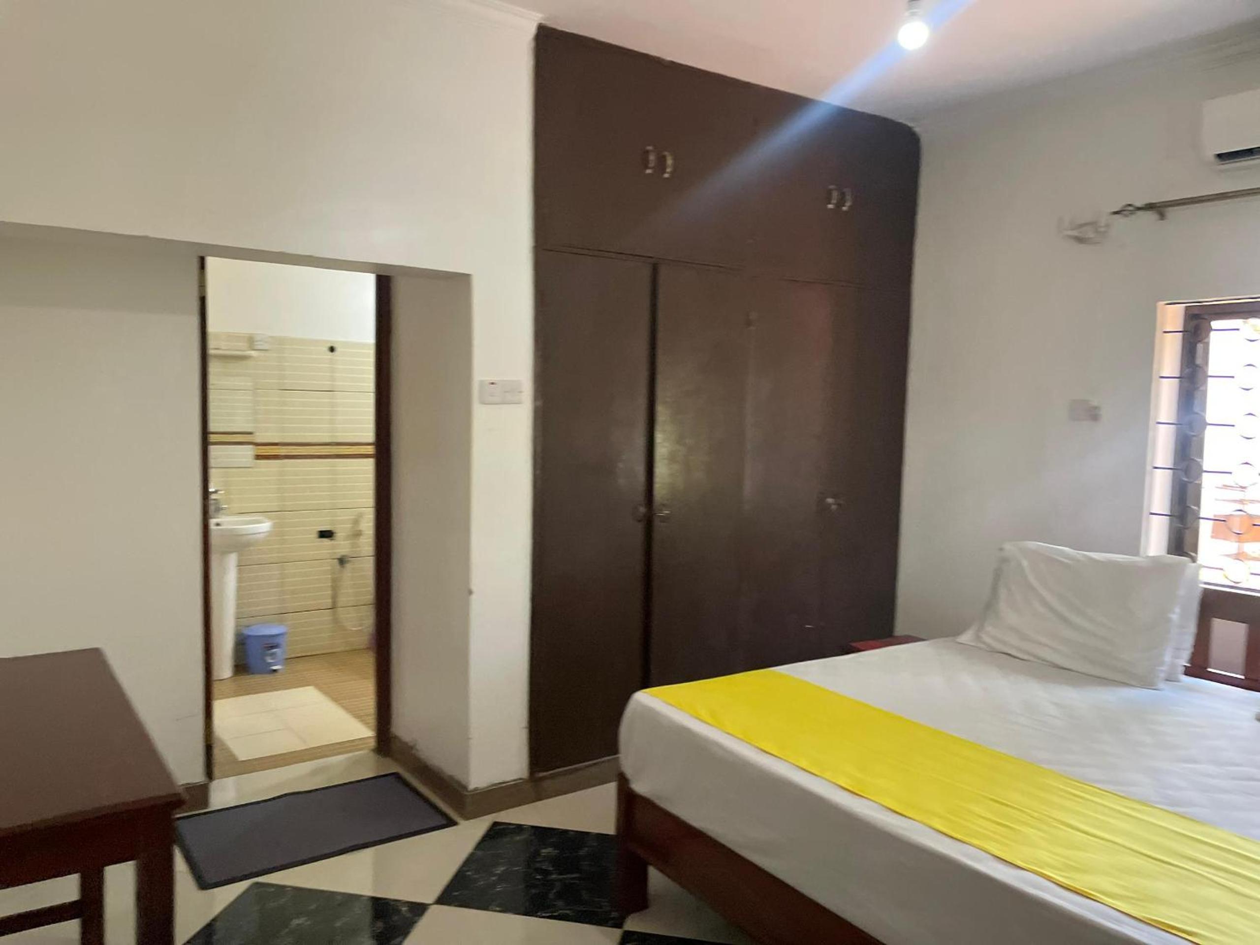 Wonder Nest Dar es salaam view 4